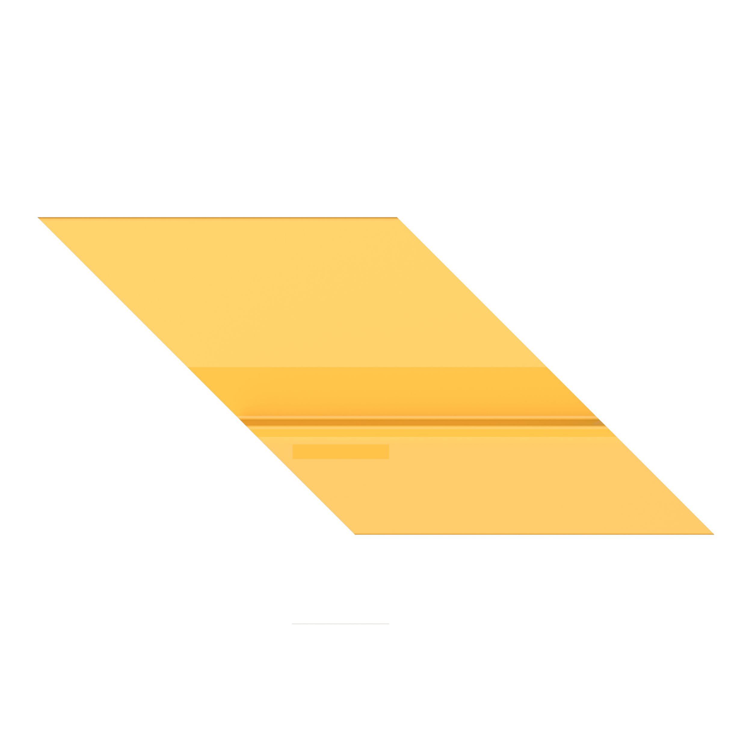 Боковая режущая кромка