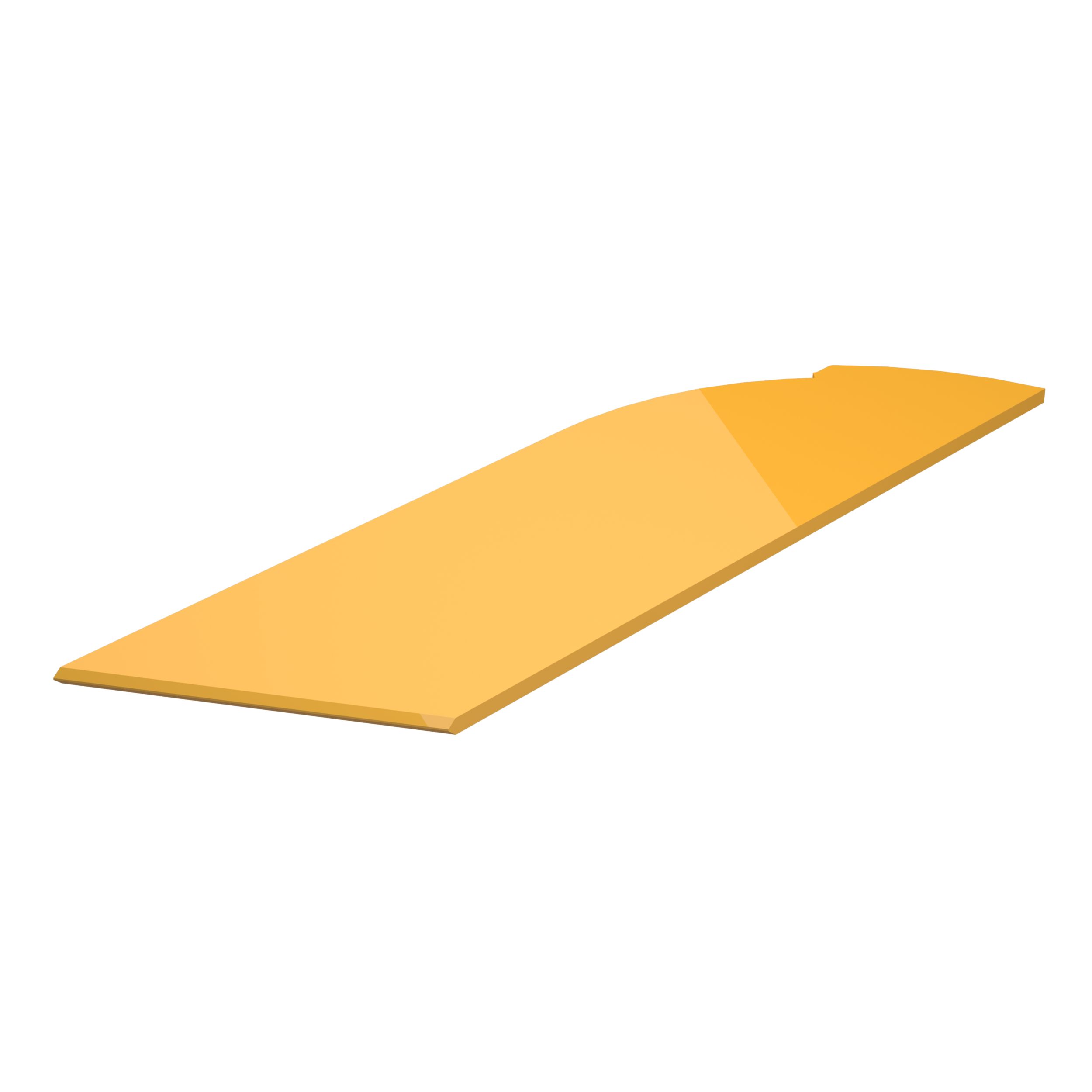 459-5443: ПЛАСТИНА ИЗНОСНАЯ