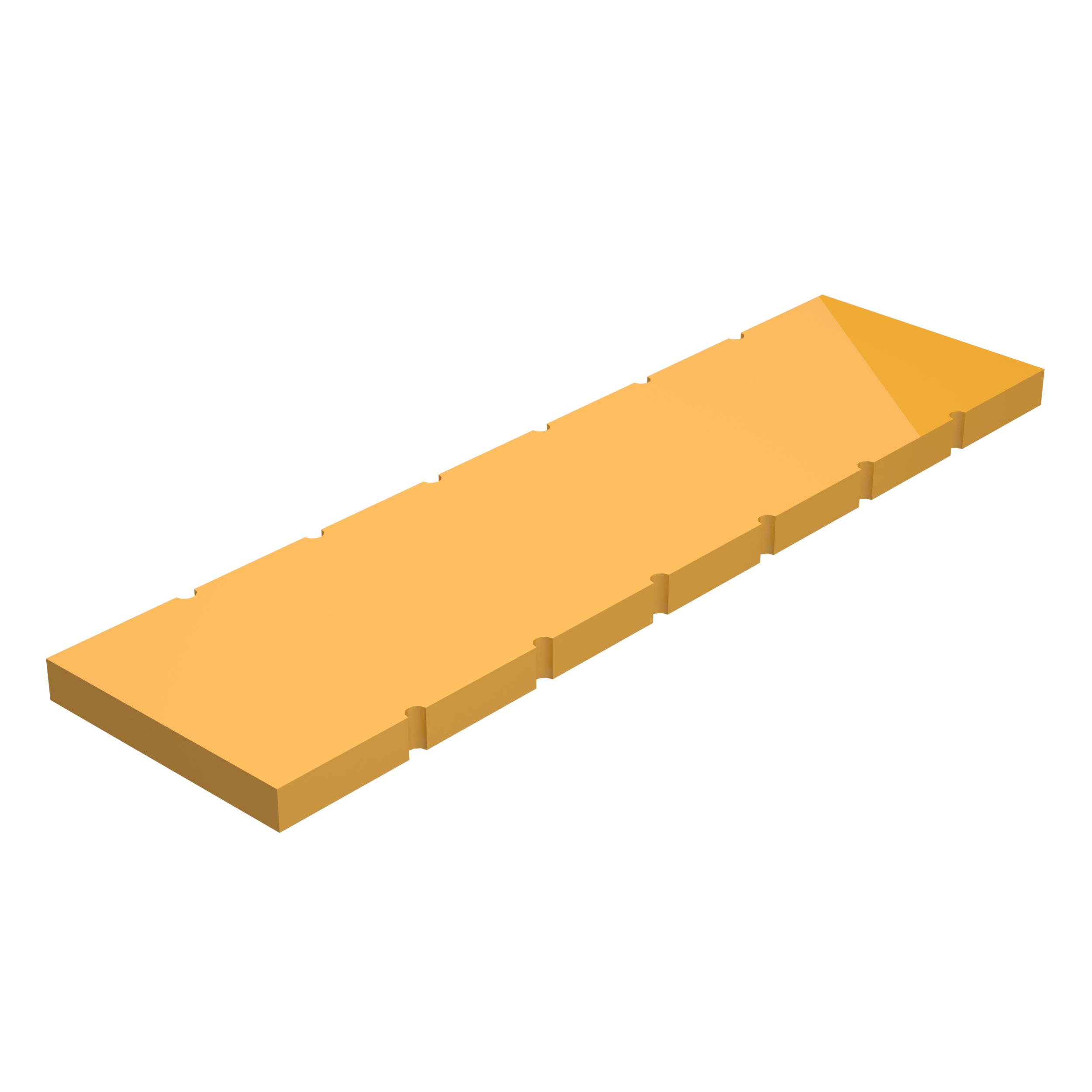 ПЛАСТИНА ИЗНОСНАЯ