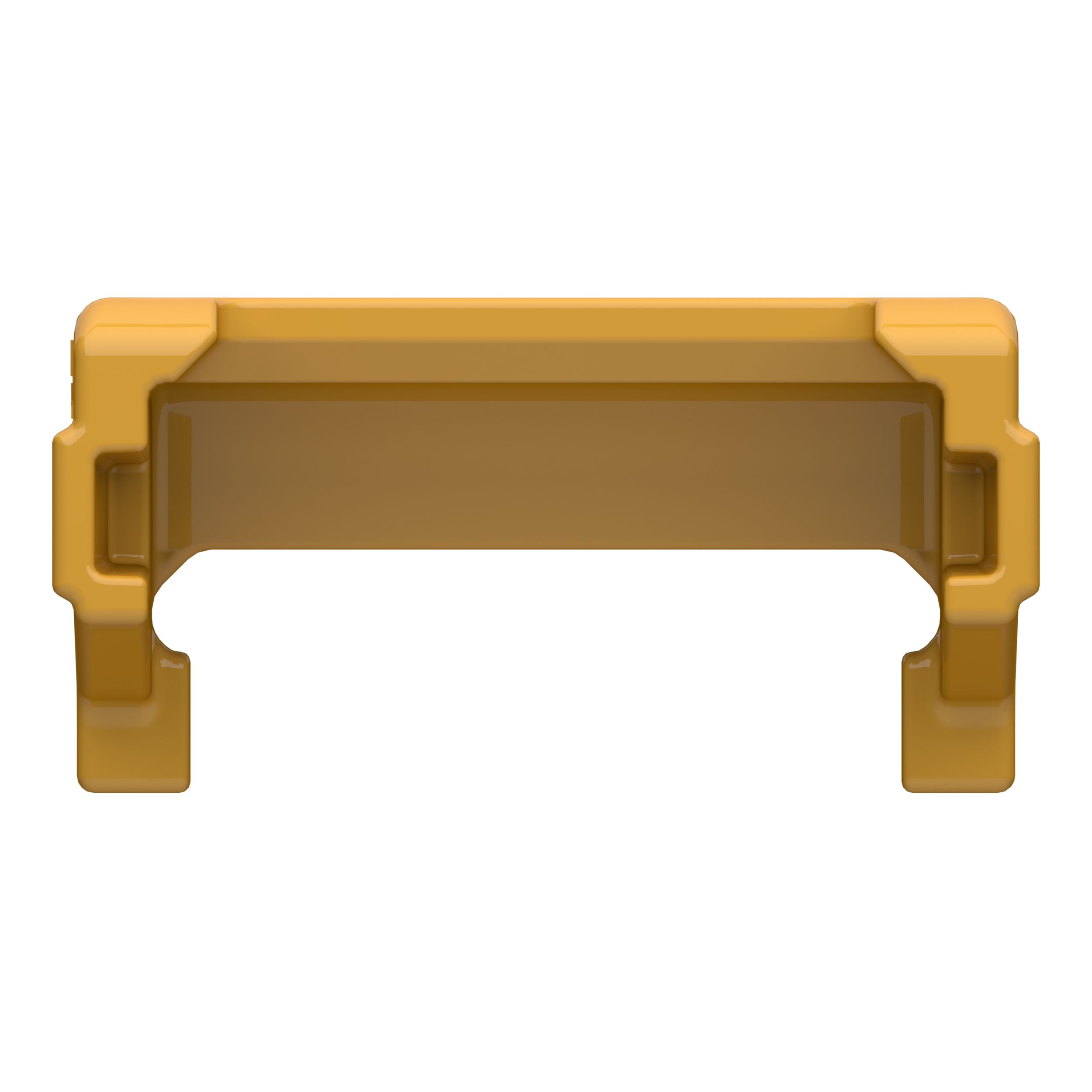 Верхняя крышка ковша