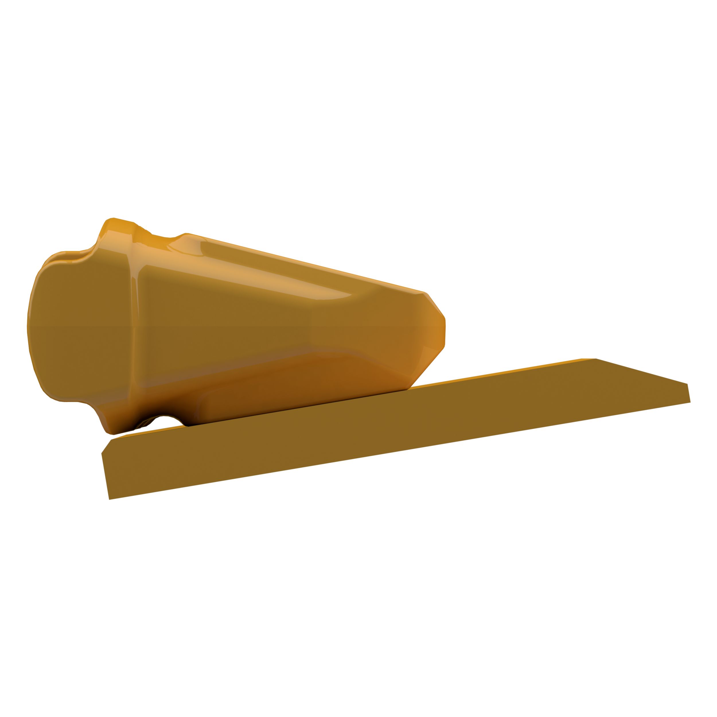 Основная кромка