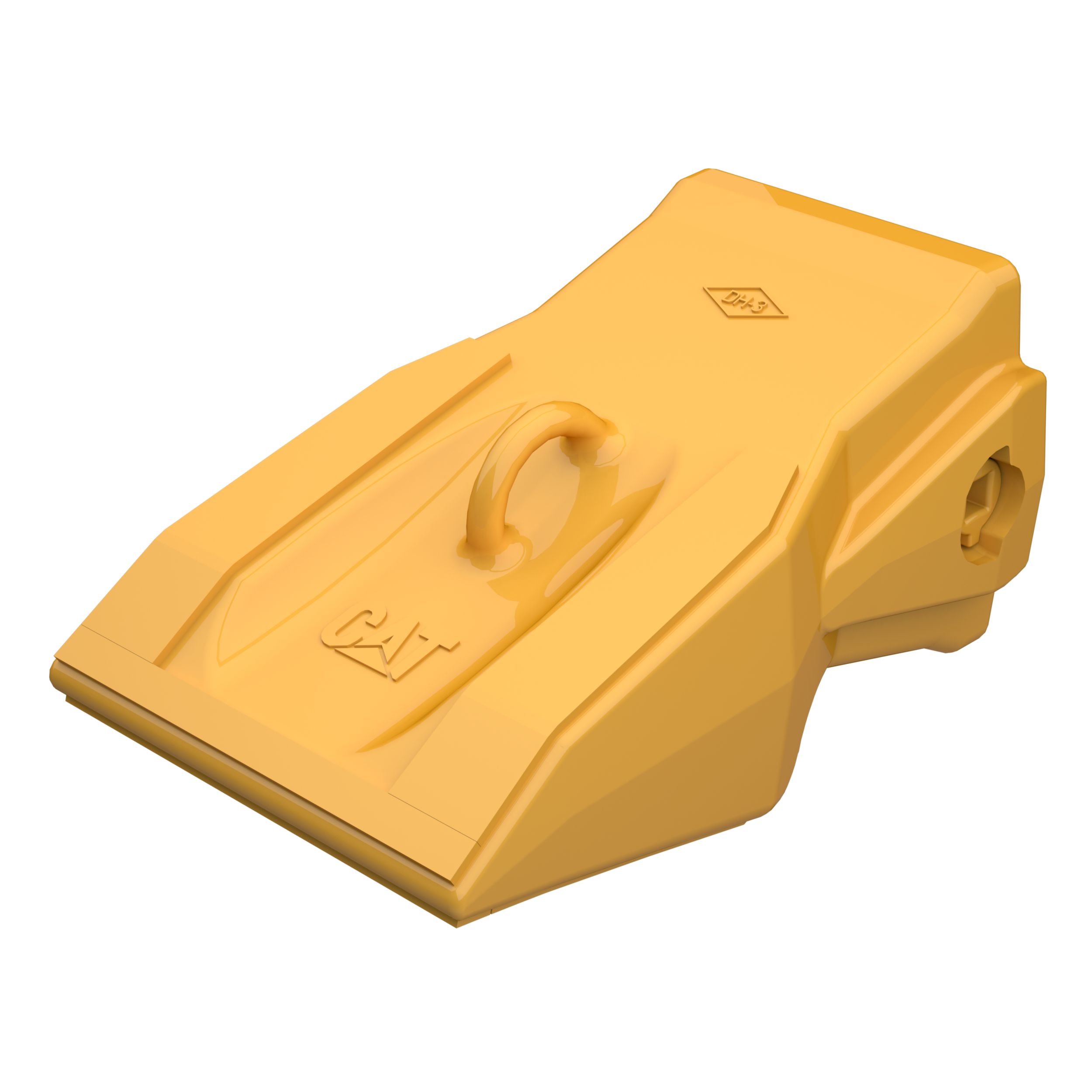 Изностойкий наконечник CapSure д/тяж. условий работы