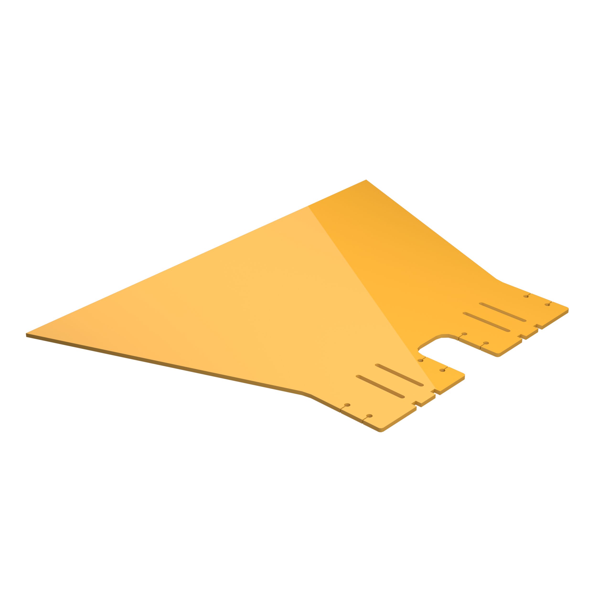 ПЛАСТИНА ИЗНОСНАЯ