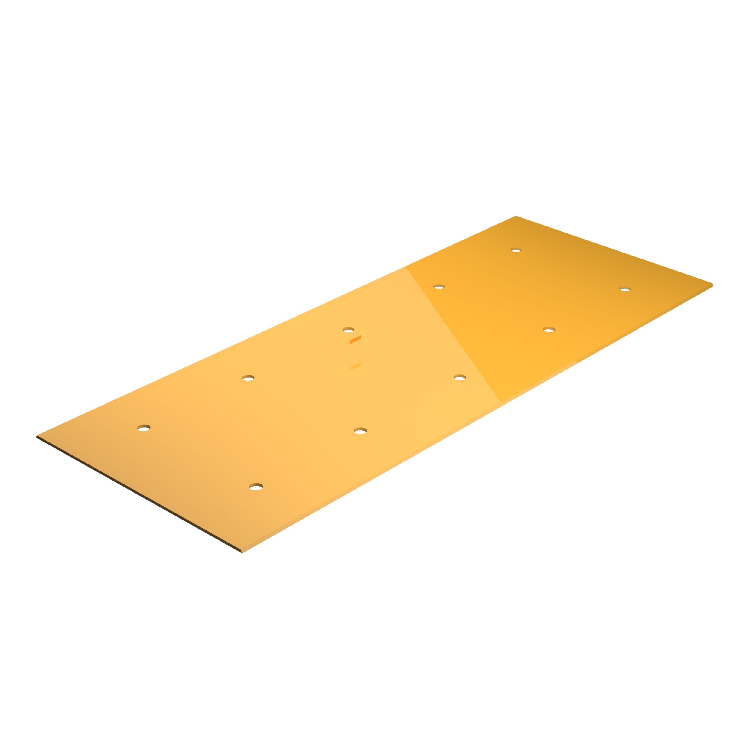 382-9954: ПЛАСТИНА ИЗНОСНАЯ