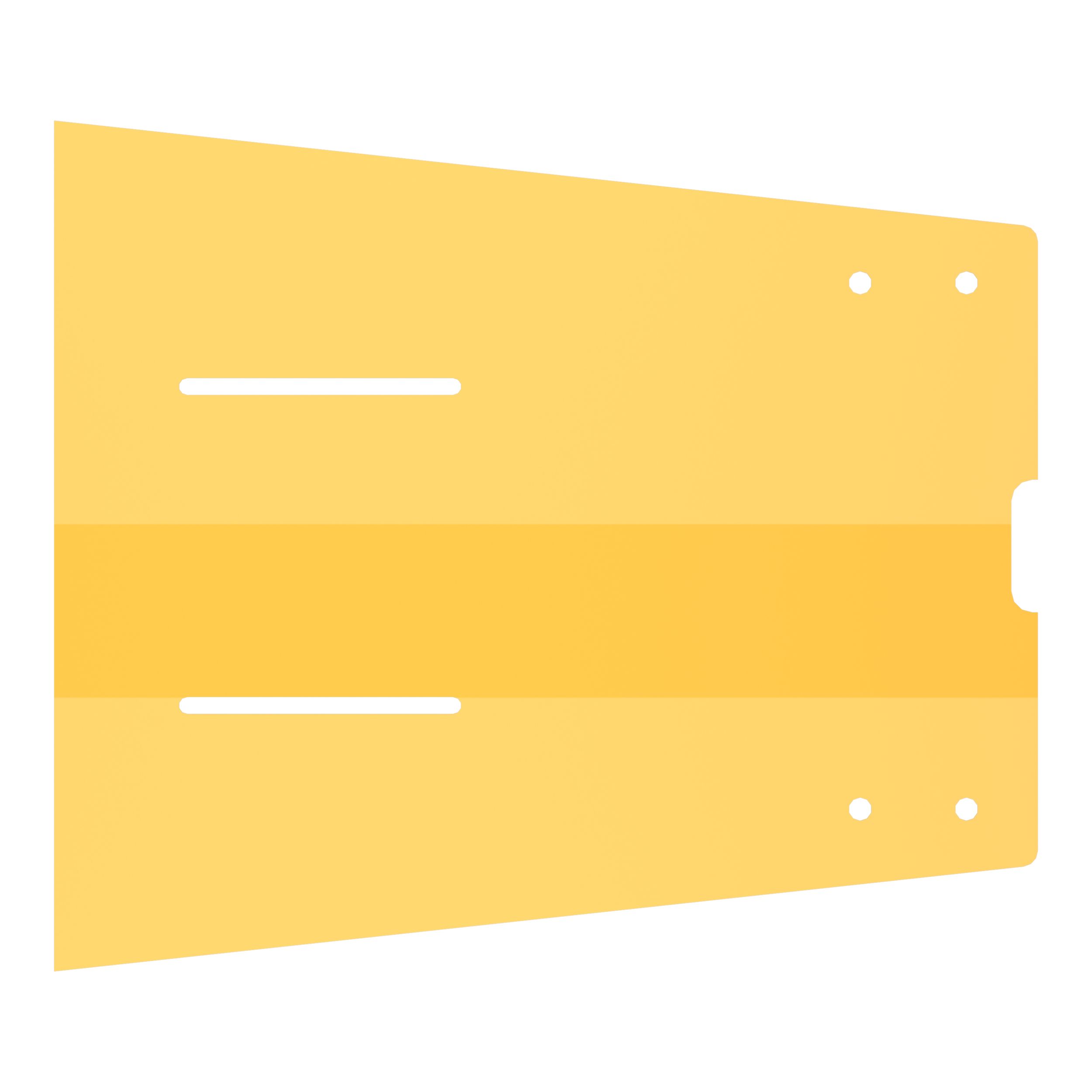 ИЗНОСНАЯ ПЛАСТИНА