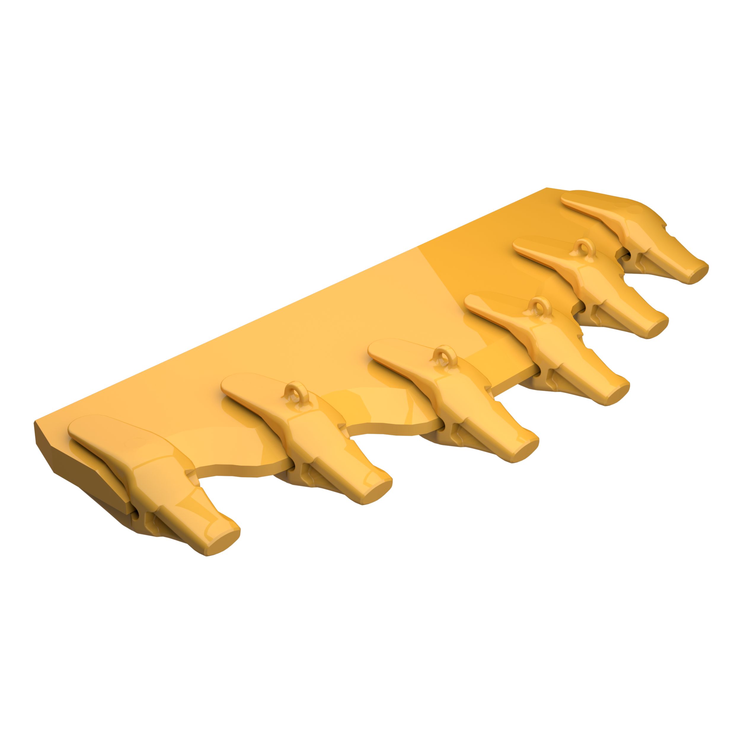 265-3400: Основная кромка