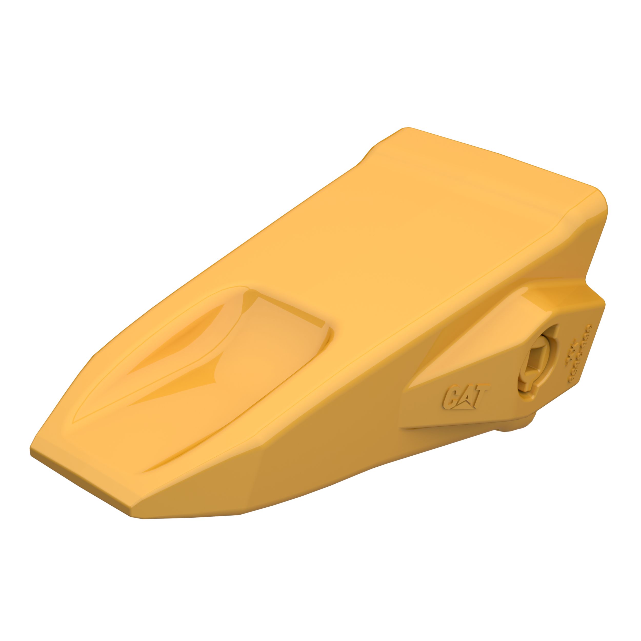 Короткий наконечник