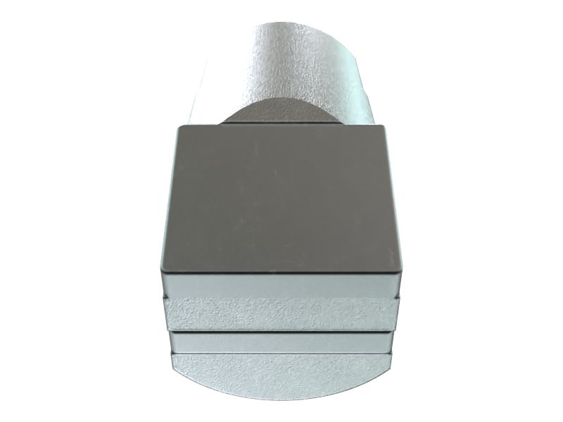 НАКОНЕЧНИК В СБОРЕ — MININ