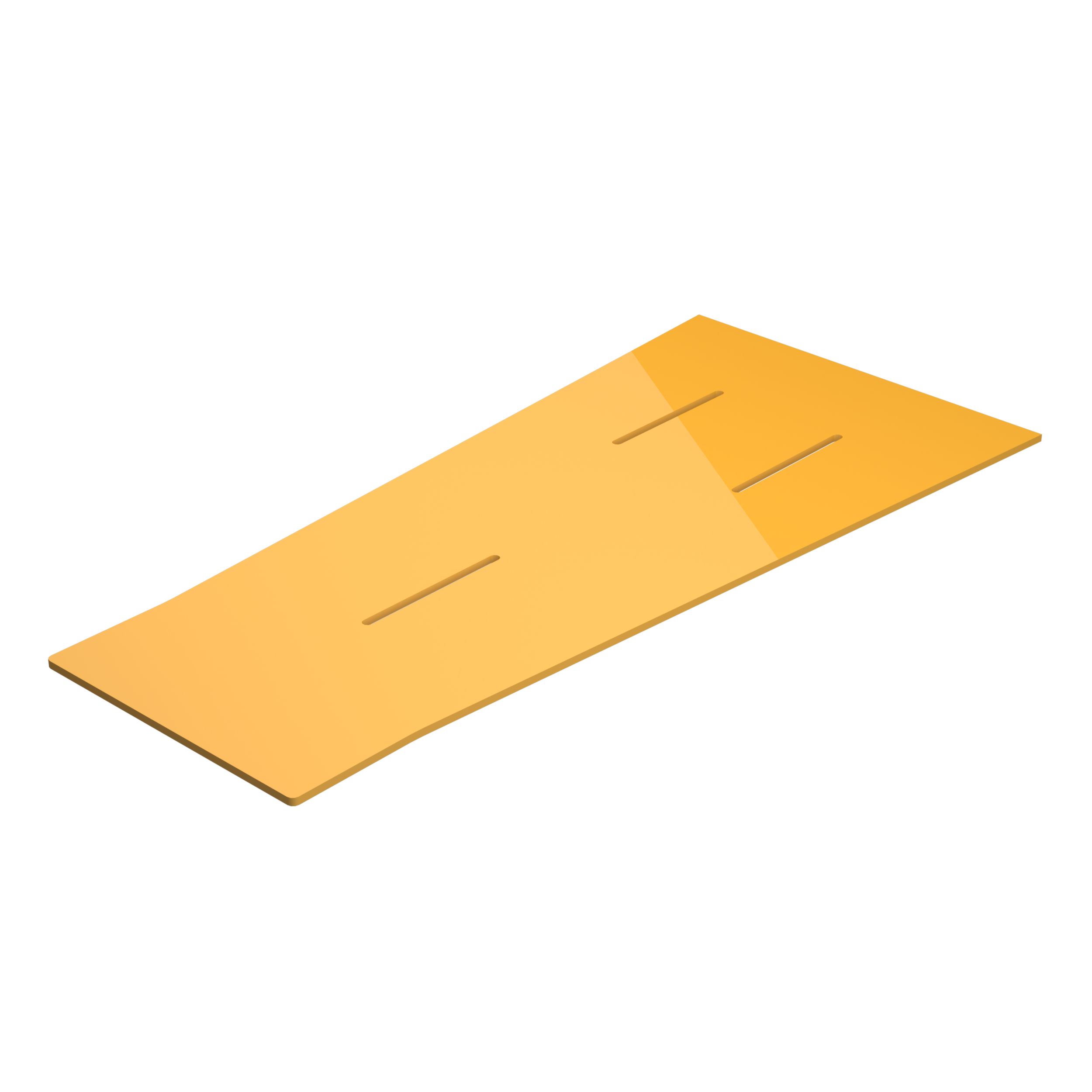 ПЛАСТИНА ИЗНОСНАЯ