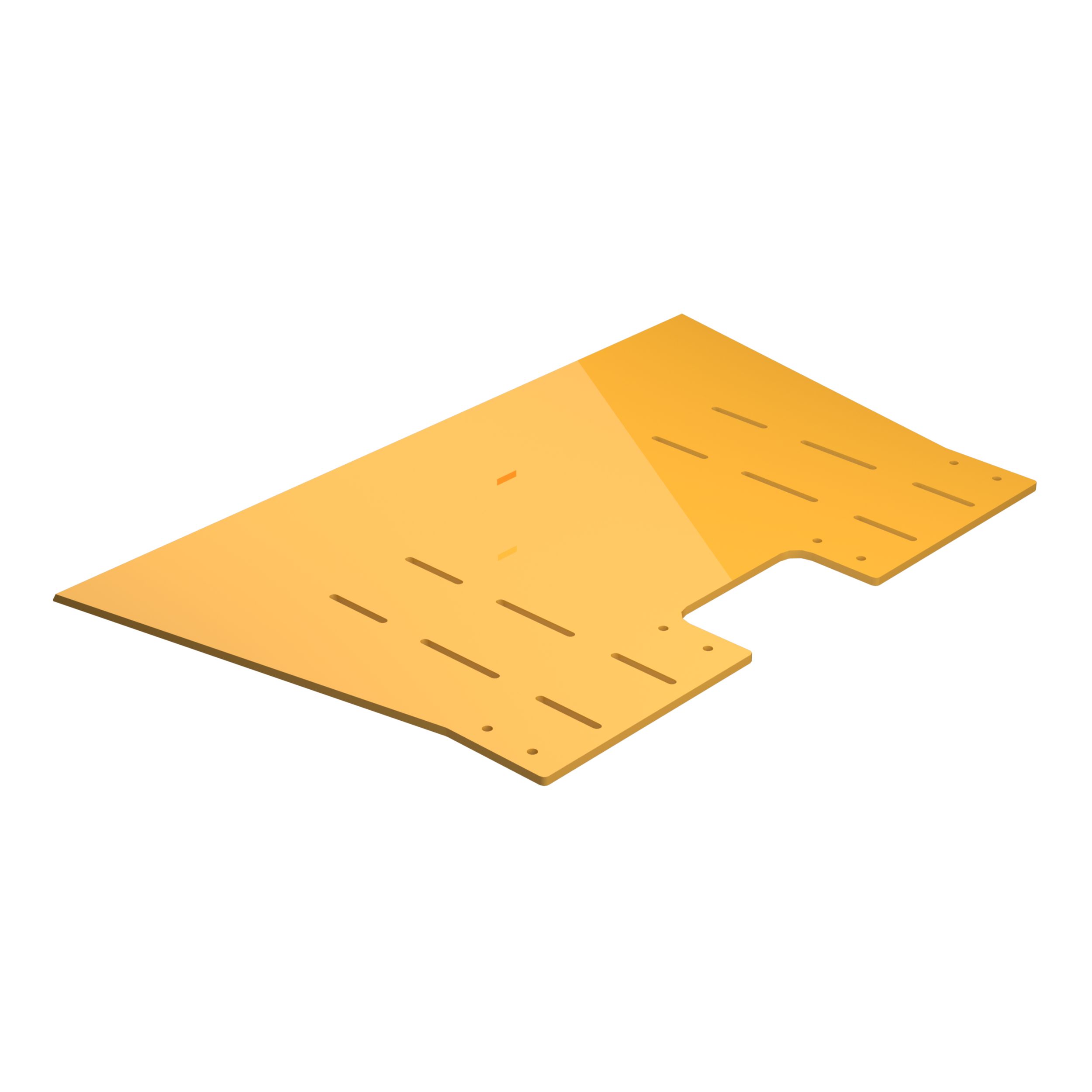 ПЛАСТИНА ИЗНОСНАЯ