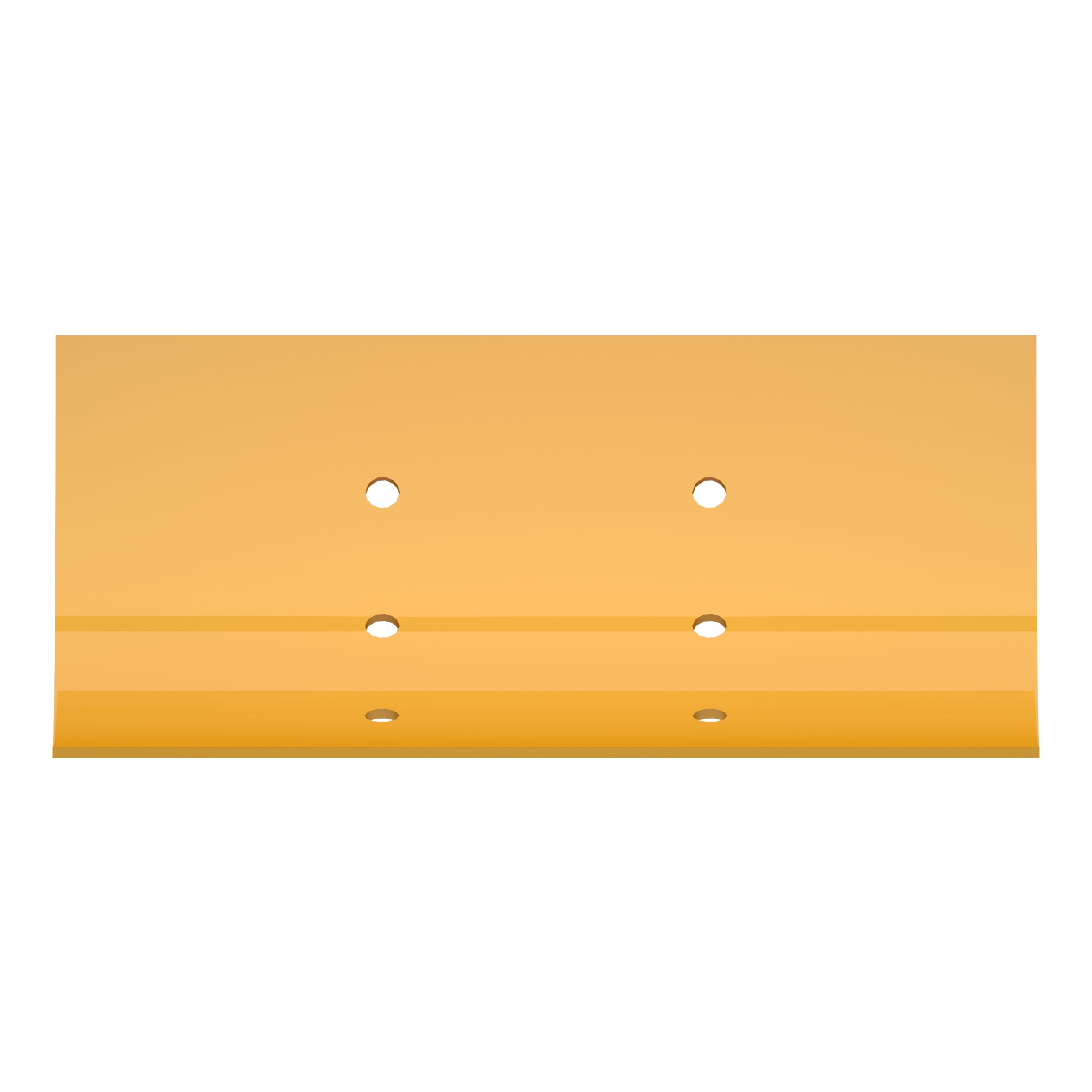 397-8582: Bucket Inner Liner Plate | Cat® Parts Store
