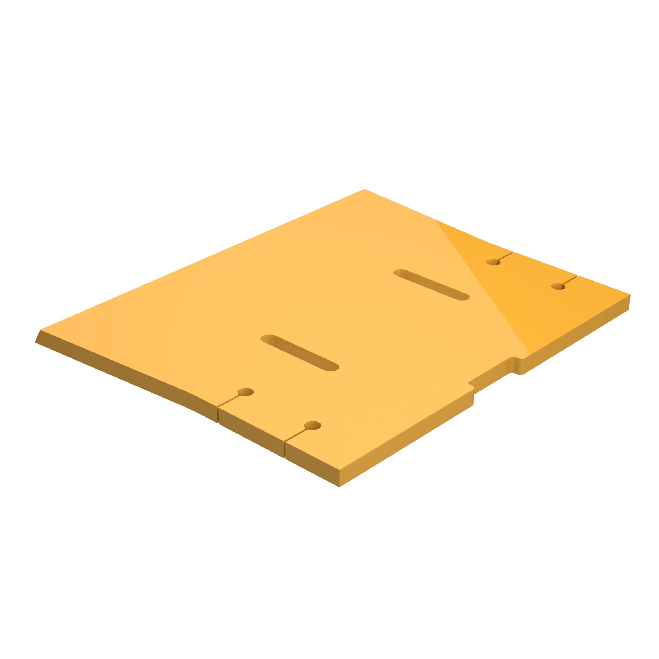 ПЛАСТИНА ИЗНОСНАЯ