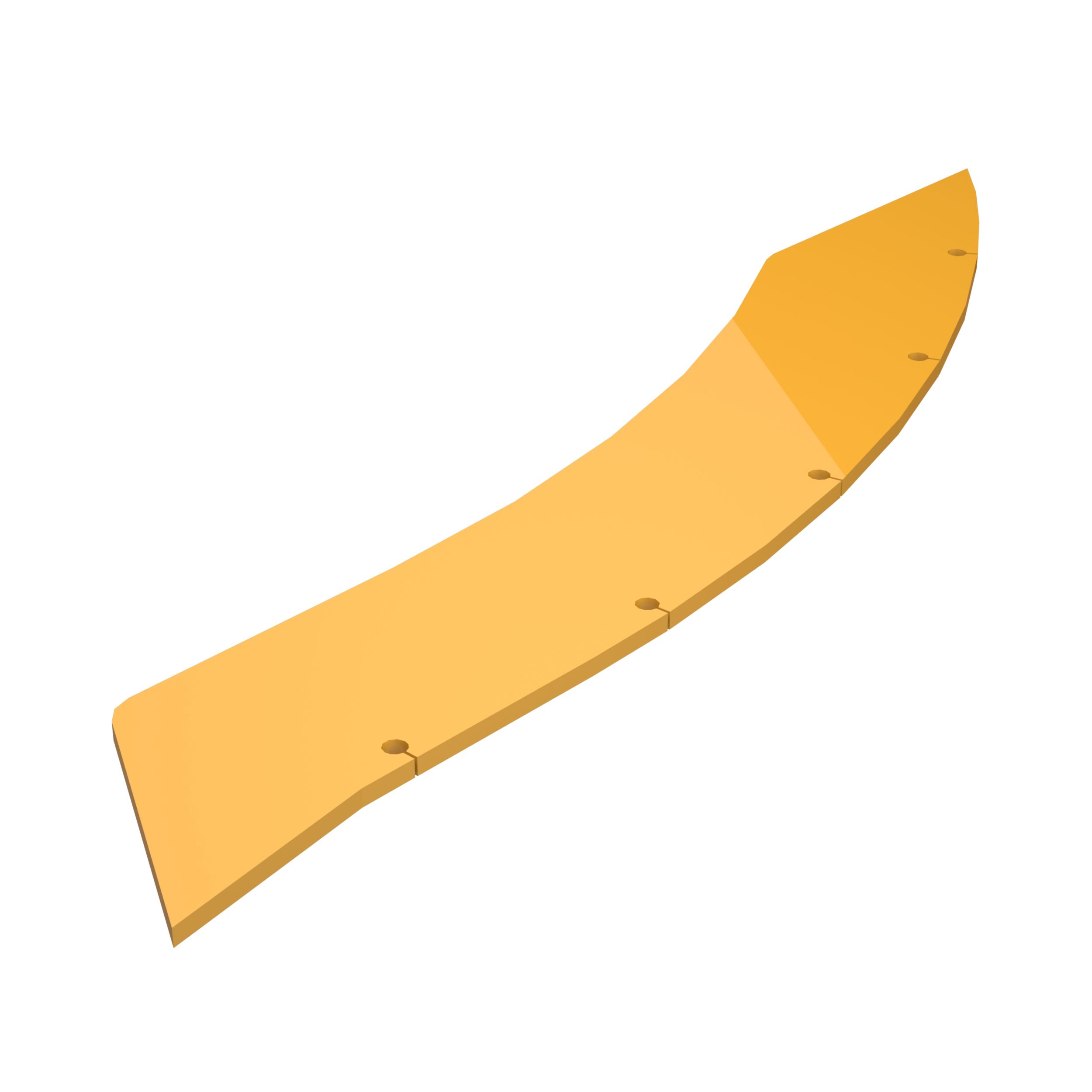 332-4873: ПЛАСТИНА ИЗНОСНАЯ