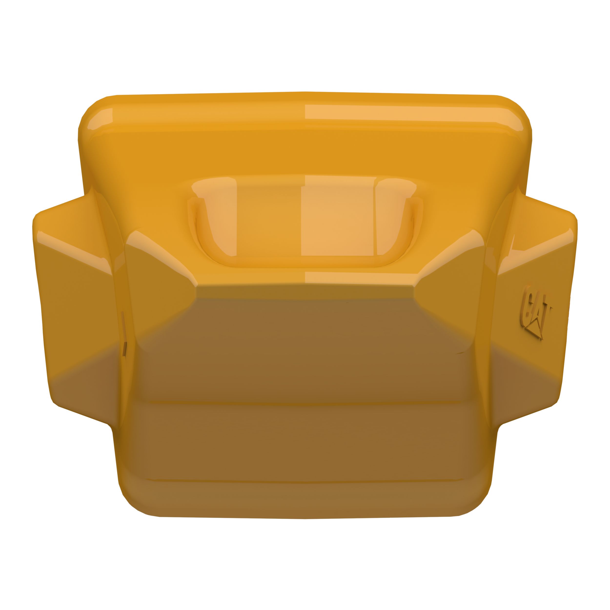 Короткий наконечник