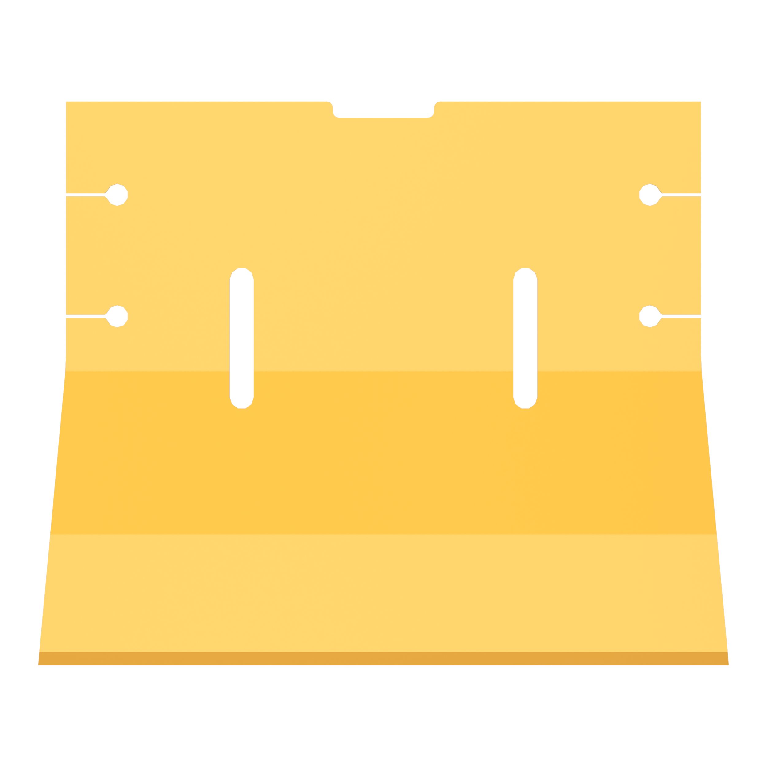 ПЛАСТИНА ИЗНОСНАЯ