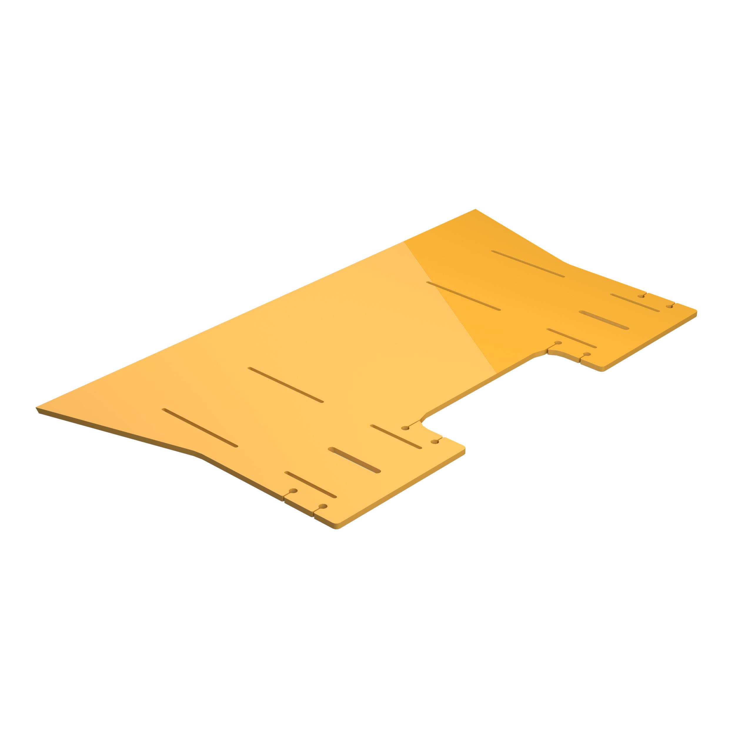 451-6845: ПЛАСТИНА ИЗНОСНАЯ