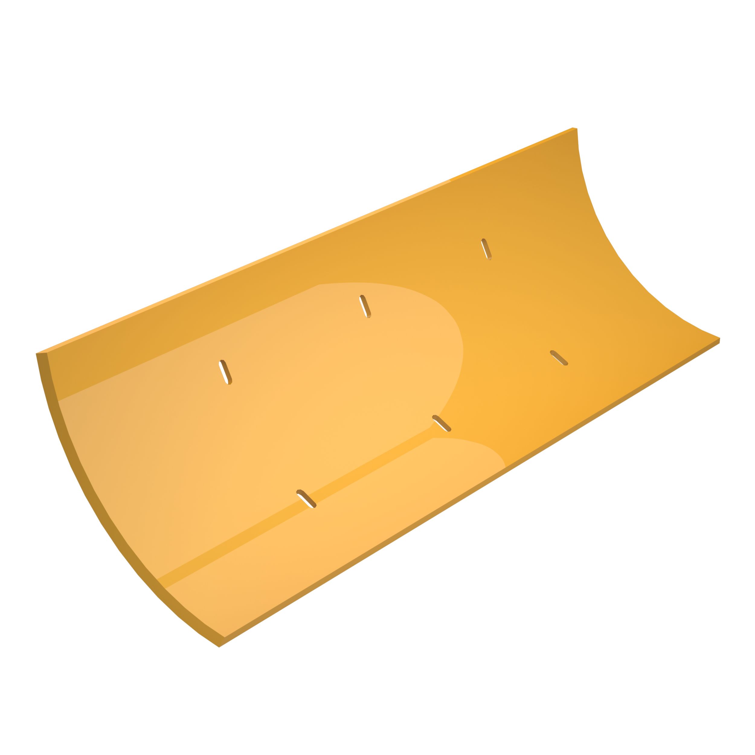 356-0285: ПЛАСТИНА ИЗНОСНАЯ