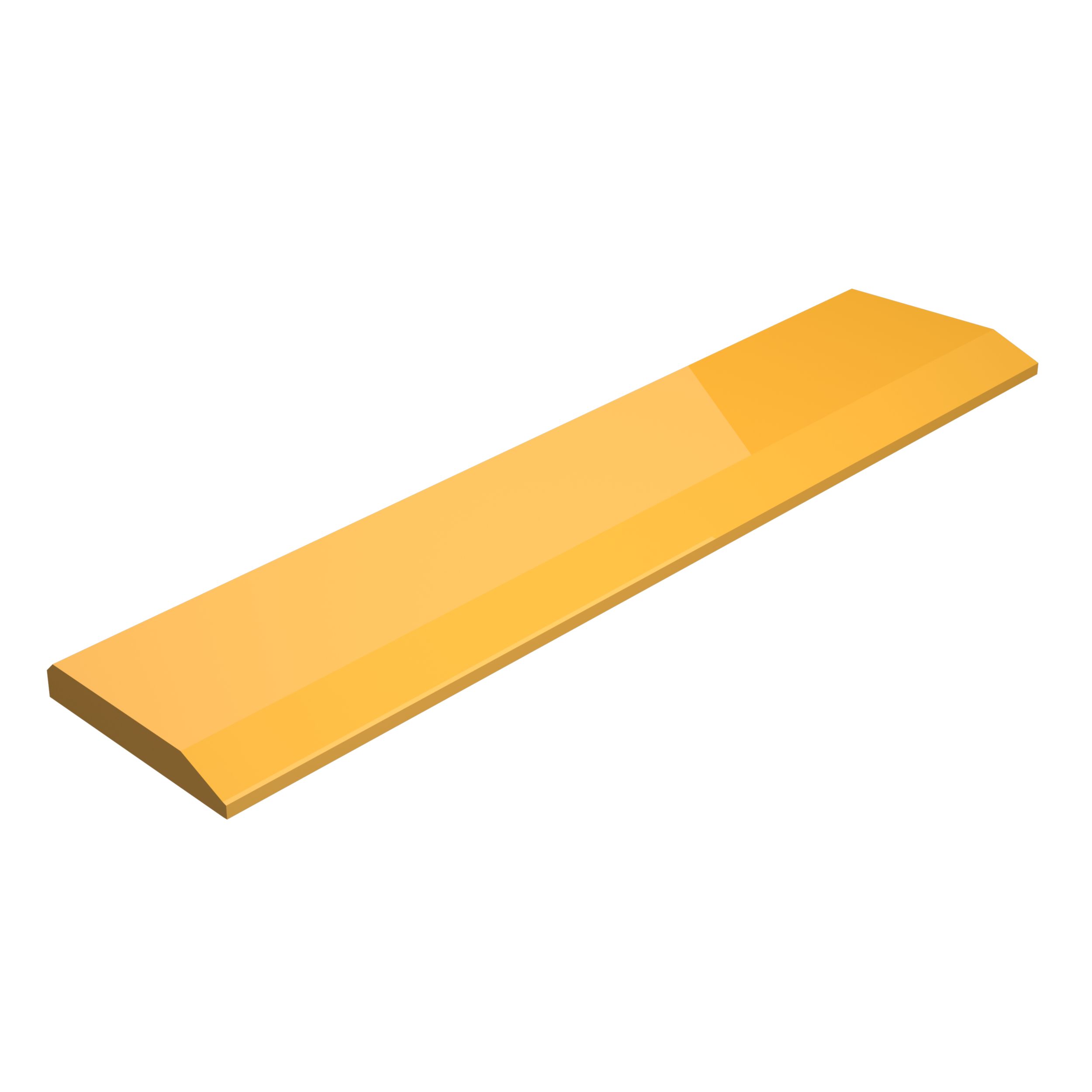 9R-7526: Основная кромка