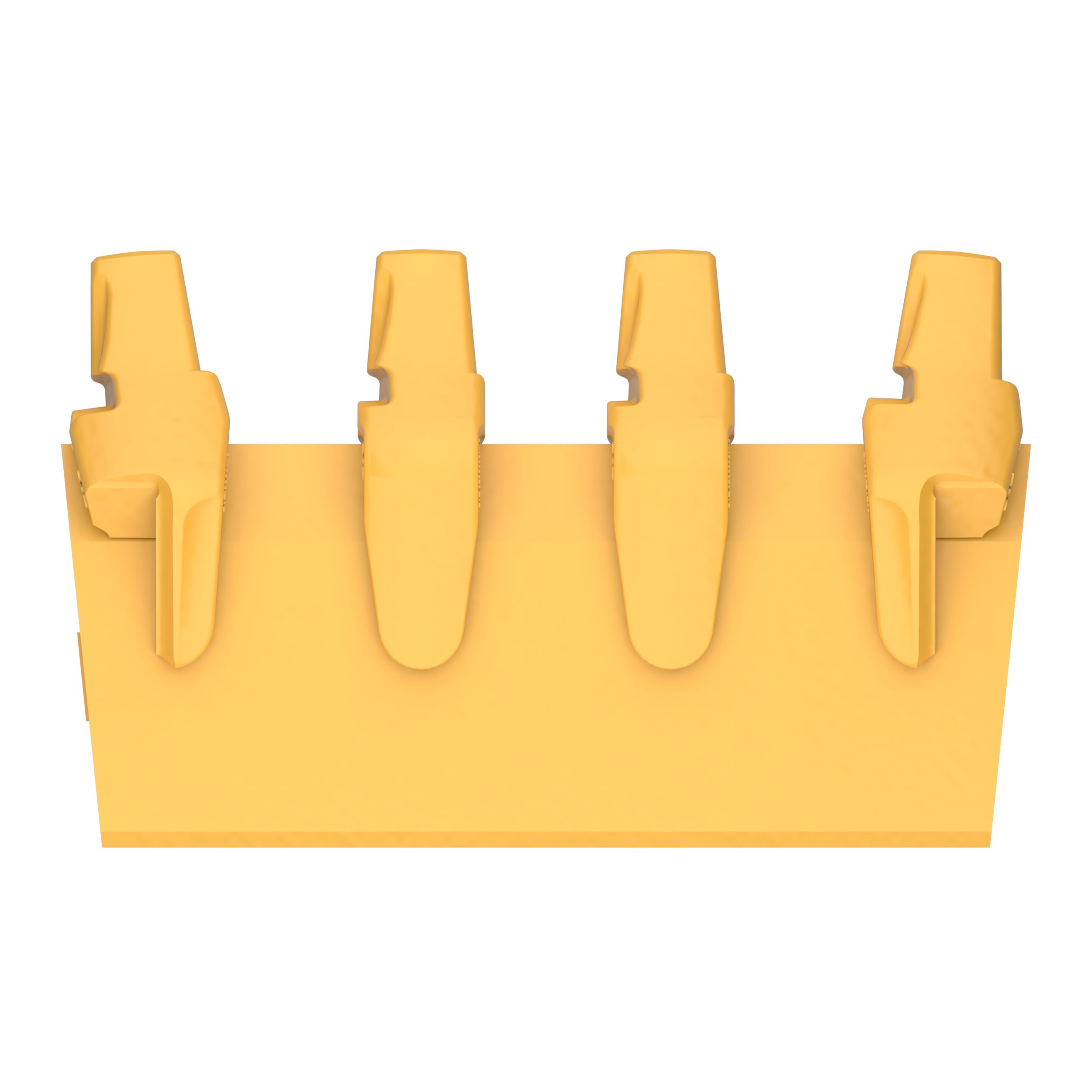 Основная кромка