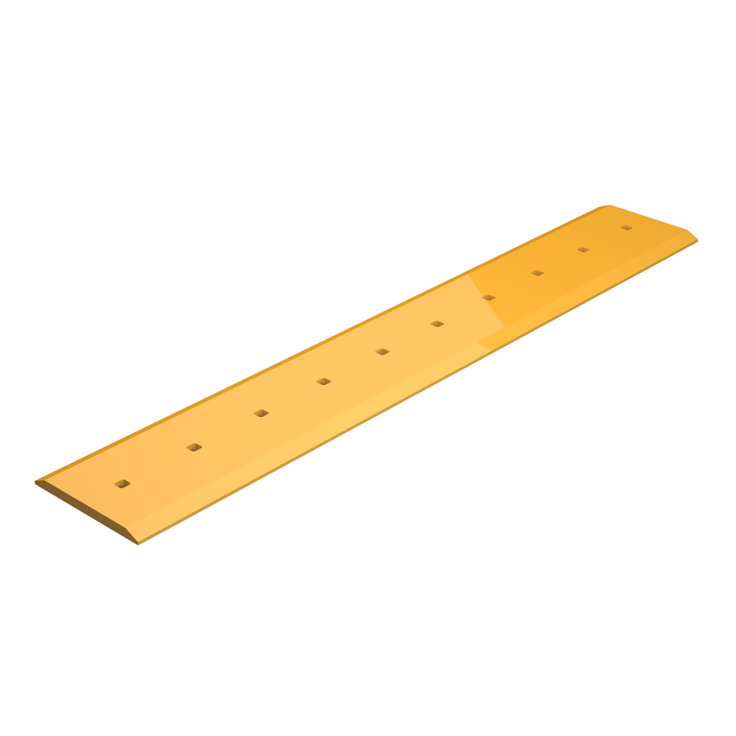 Режущая кромка, максимальная общая длина 1826,40 мм