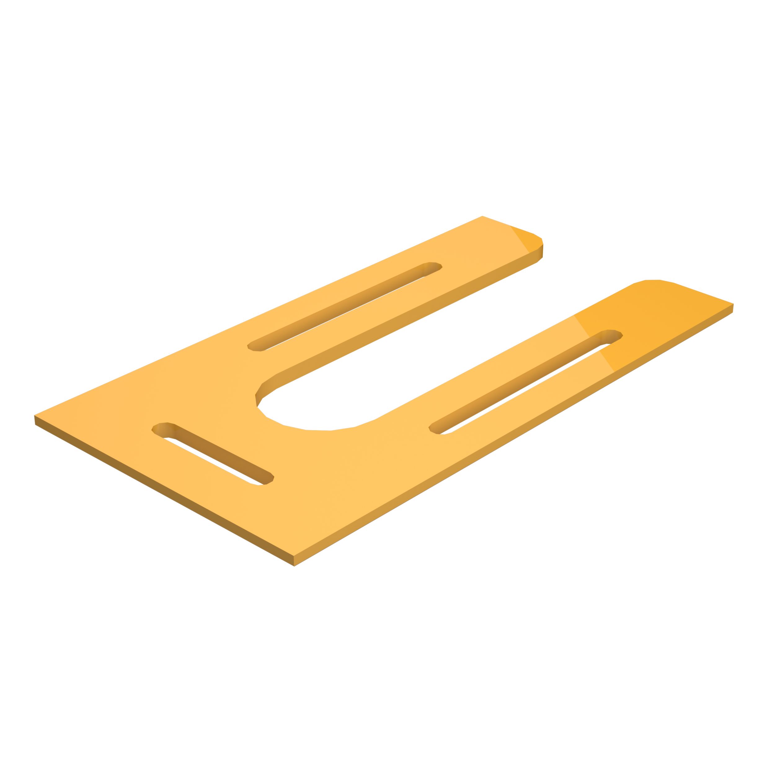 474-0059: PLATE-WEAR 4740059 купить