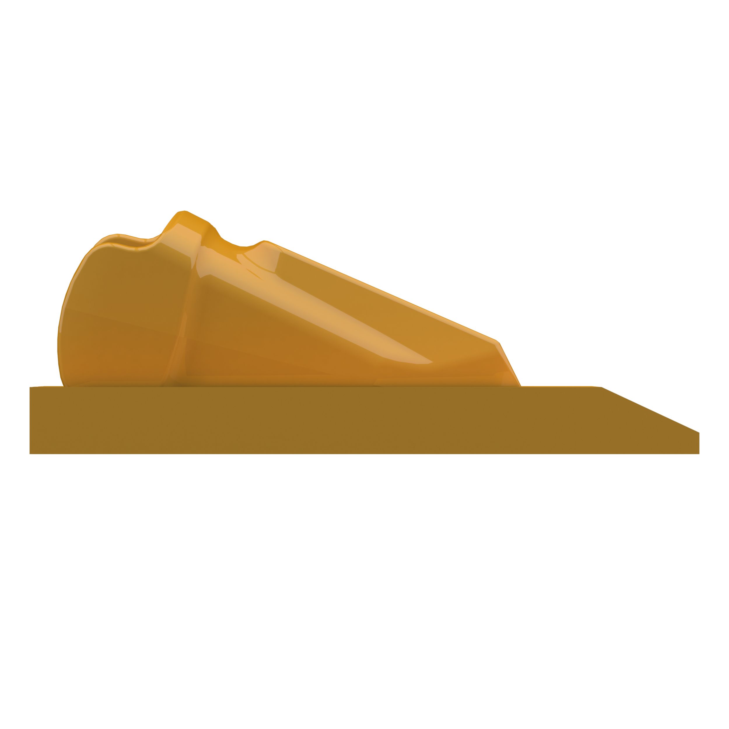 Основная кромка