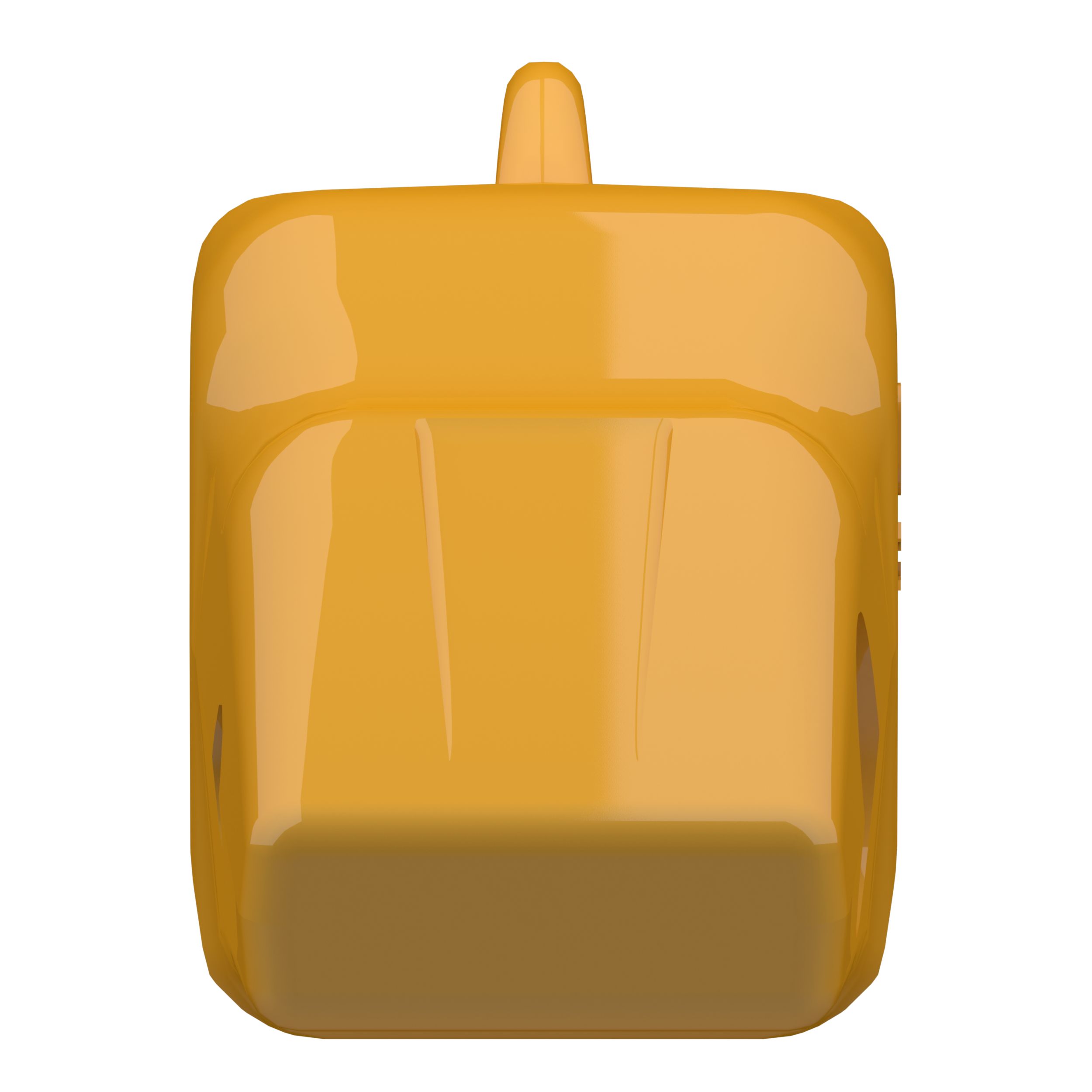 Угловой переходник с креплением заподлицо