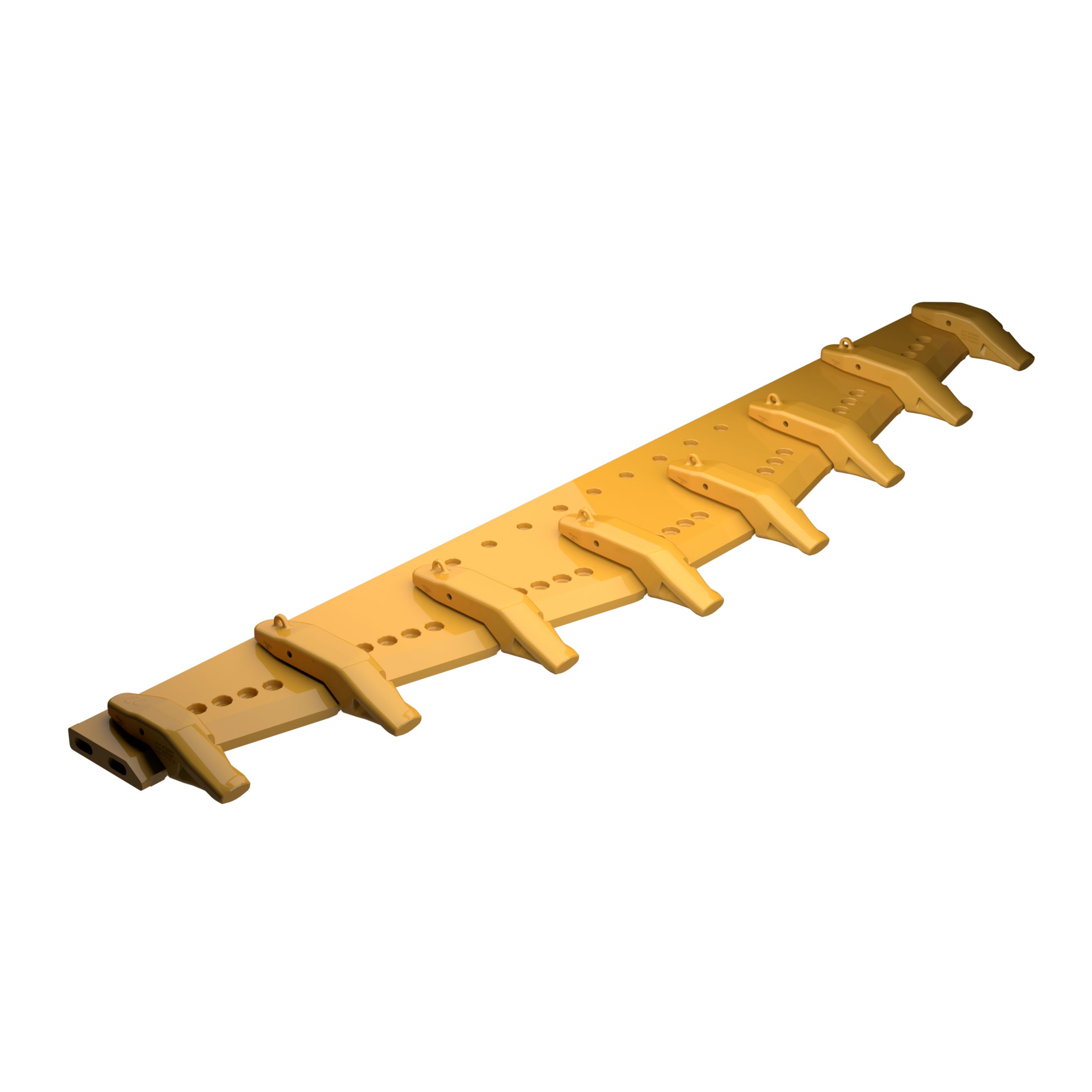 Основная кромка