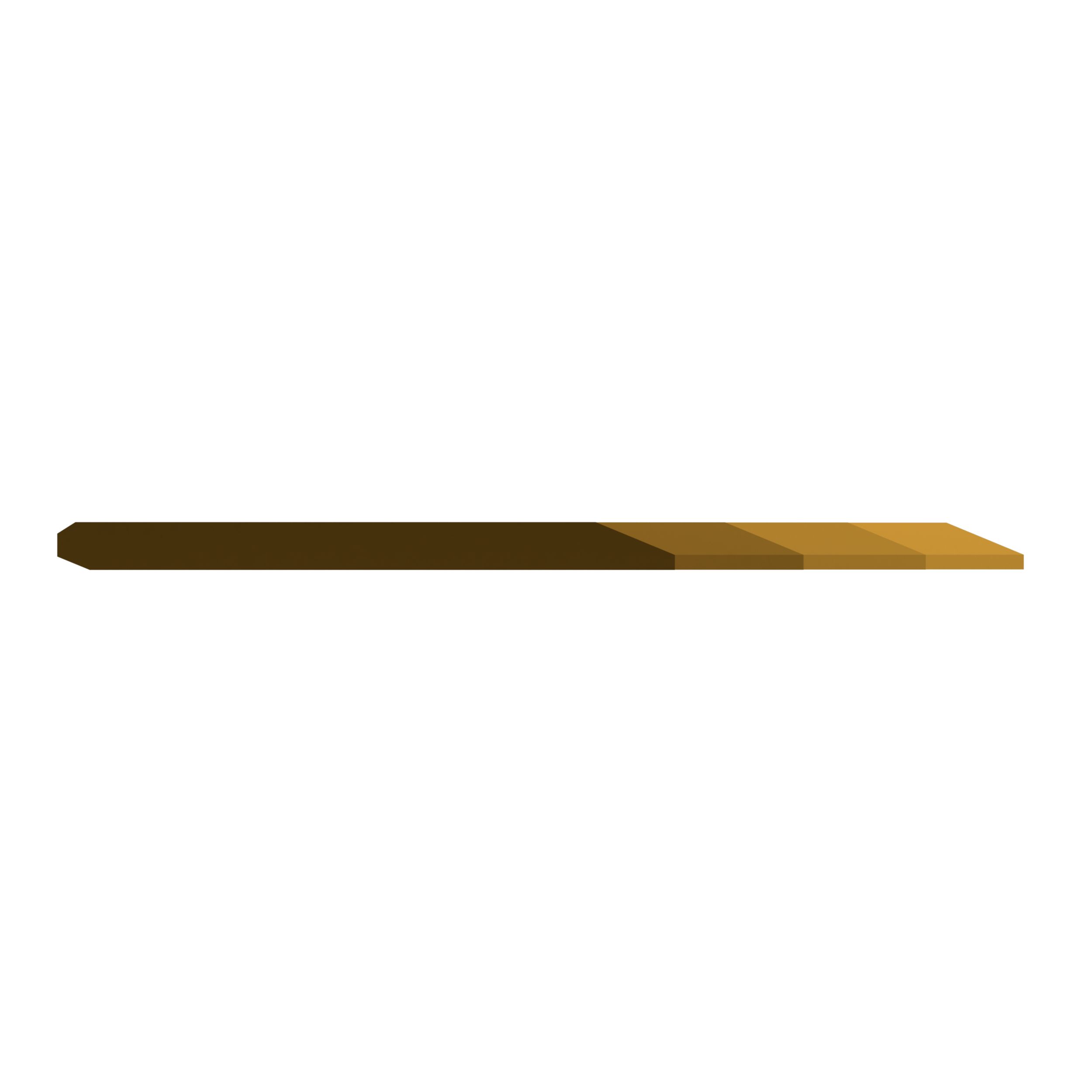 205-1636: Serrated Spade Base Edge 2051636 buy