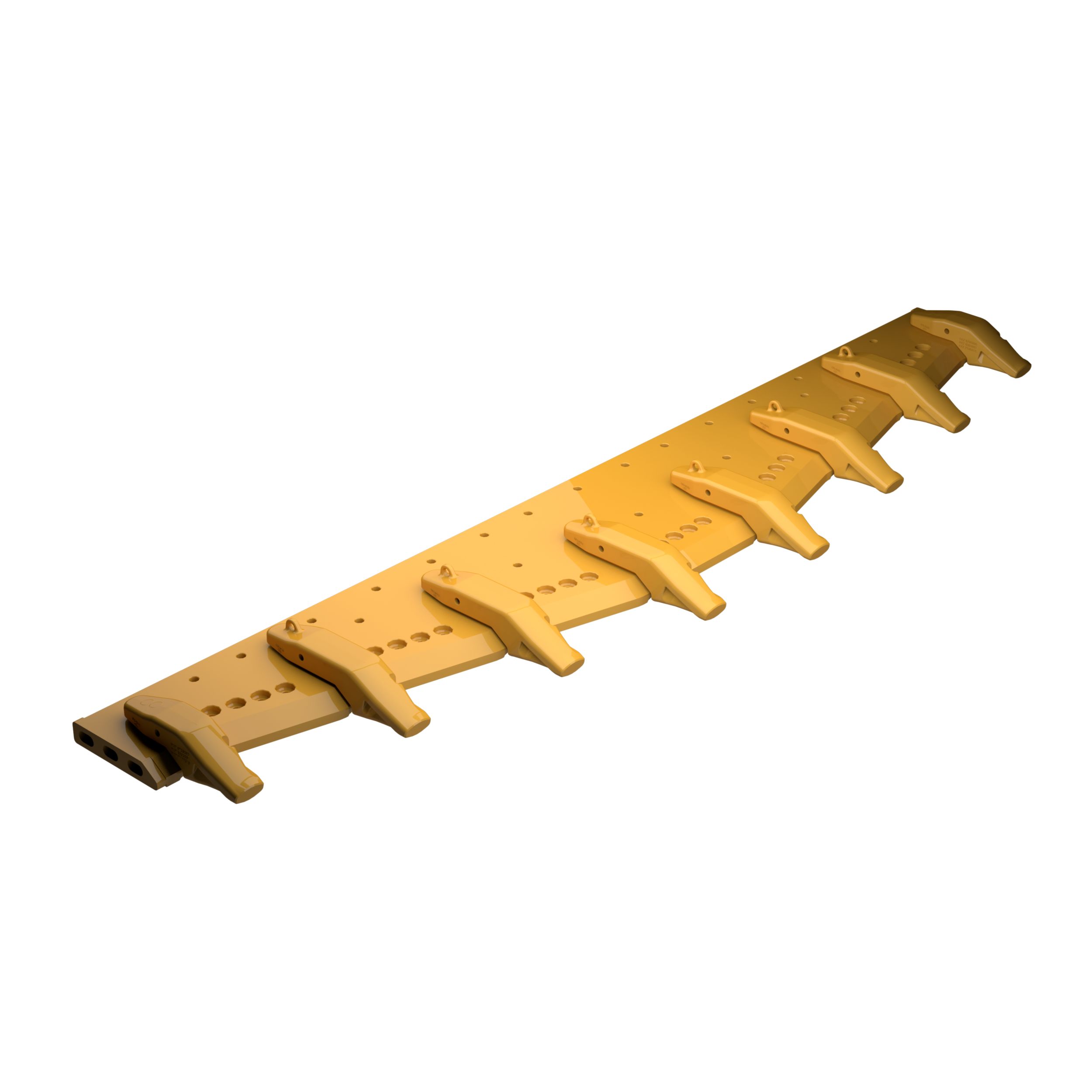 Основная кромка