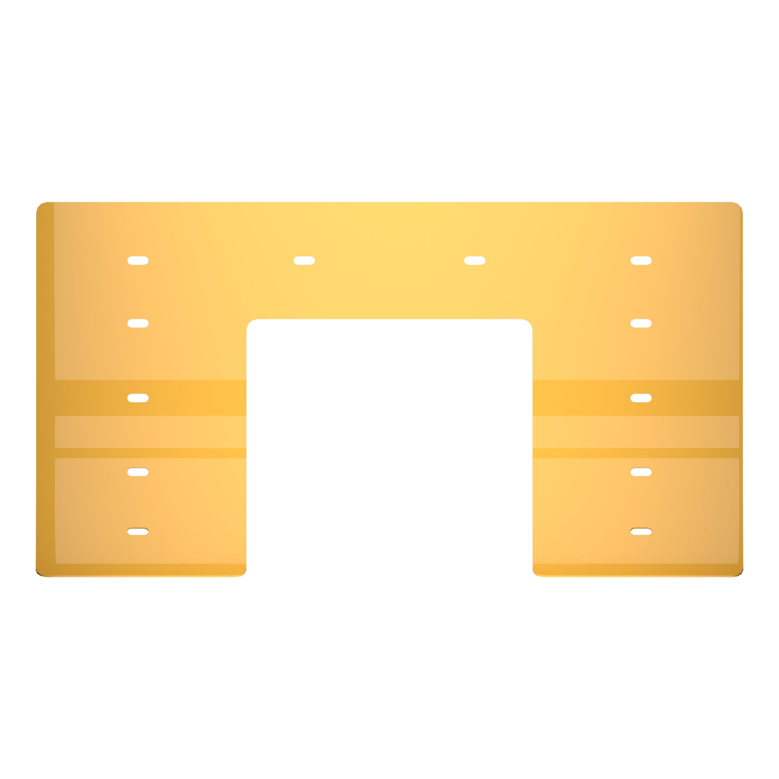 ПЛАСТИНА ИЗНОСНАЯ