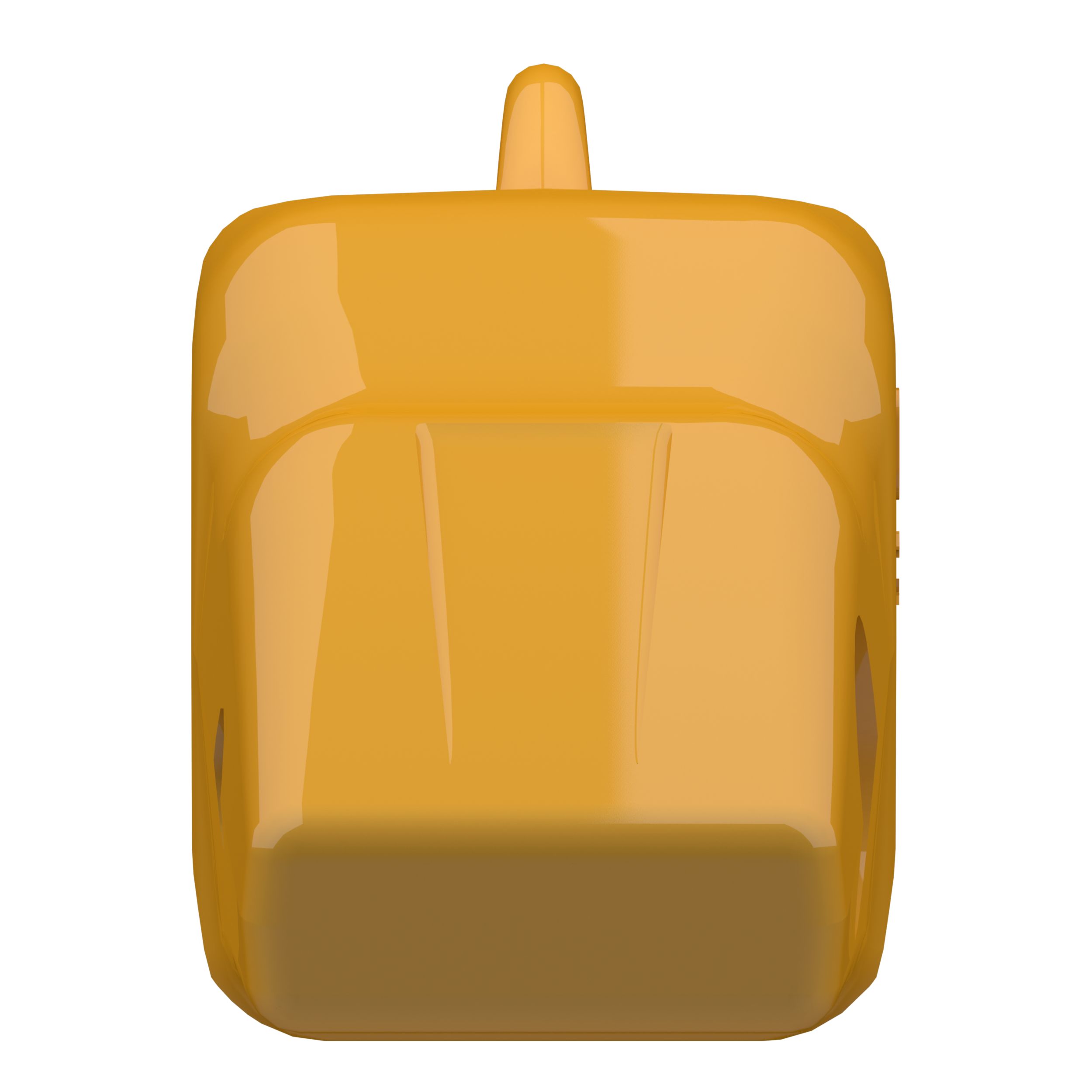 Центральный переходник с креплением заподлицо