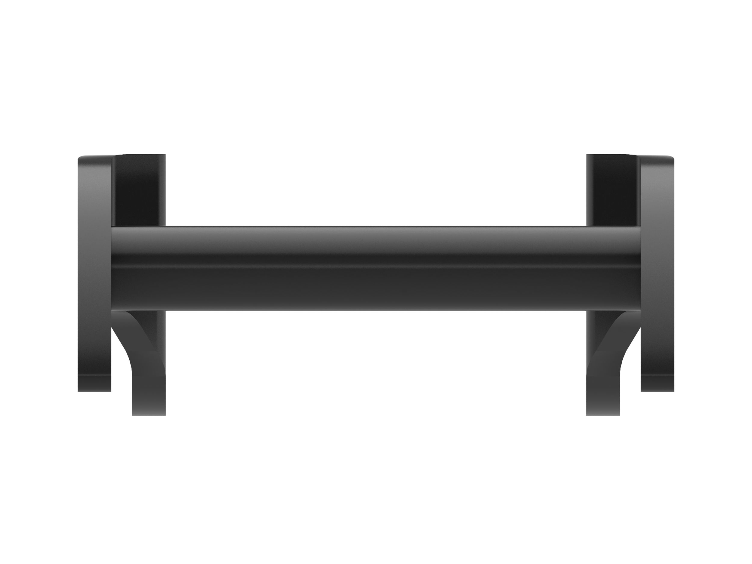 2 Tooth - A1 Thumb Tine Type 