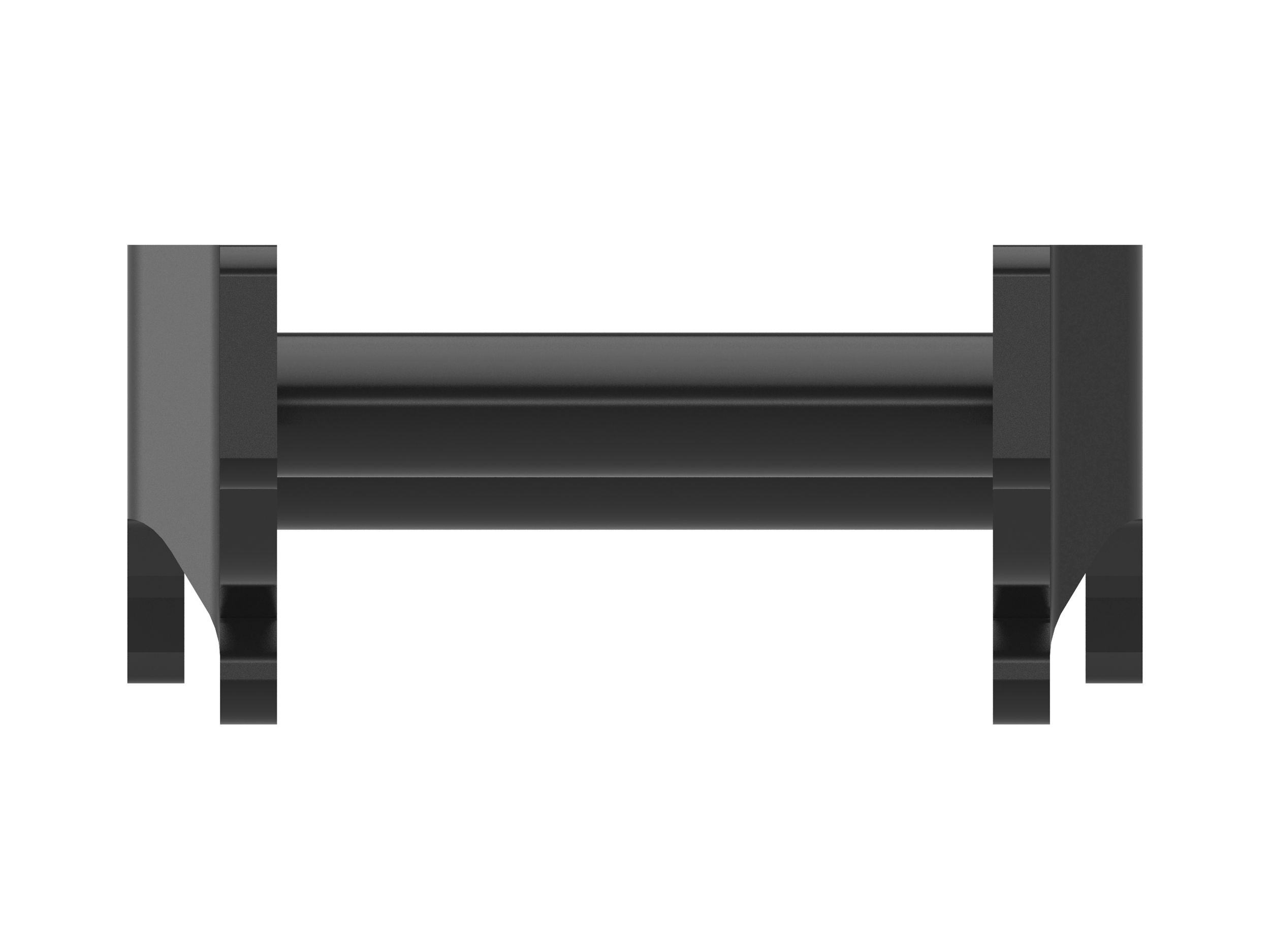 5 Tooth - A4 Thumb Tine Type 