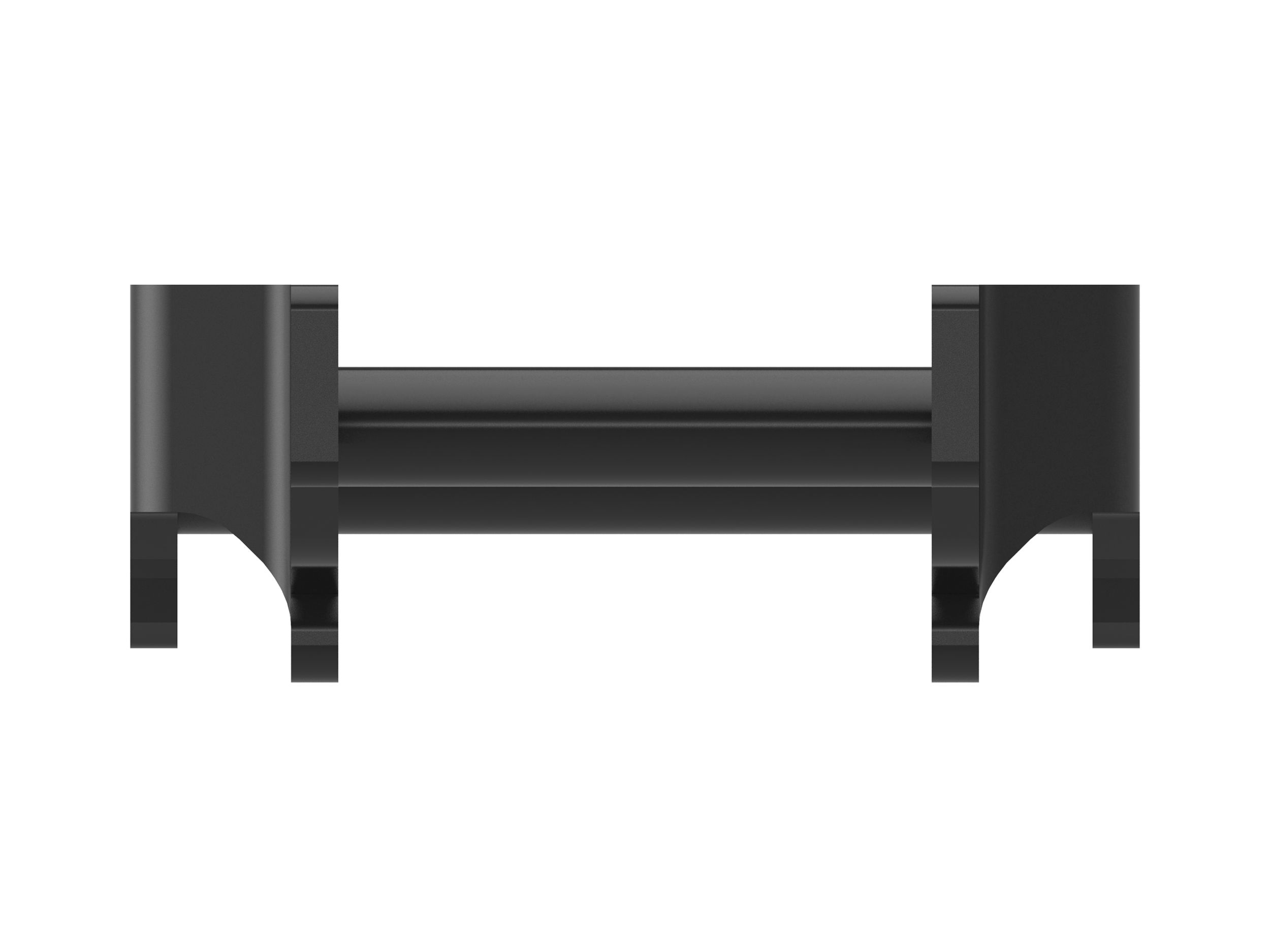 4 Tooth - B3 Thumb Tine Type 