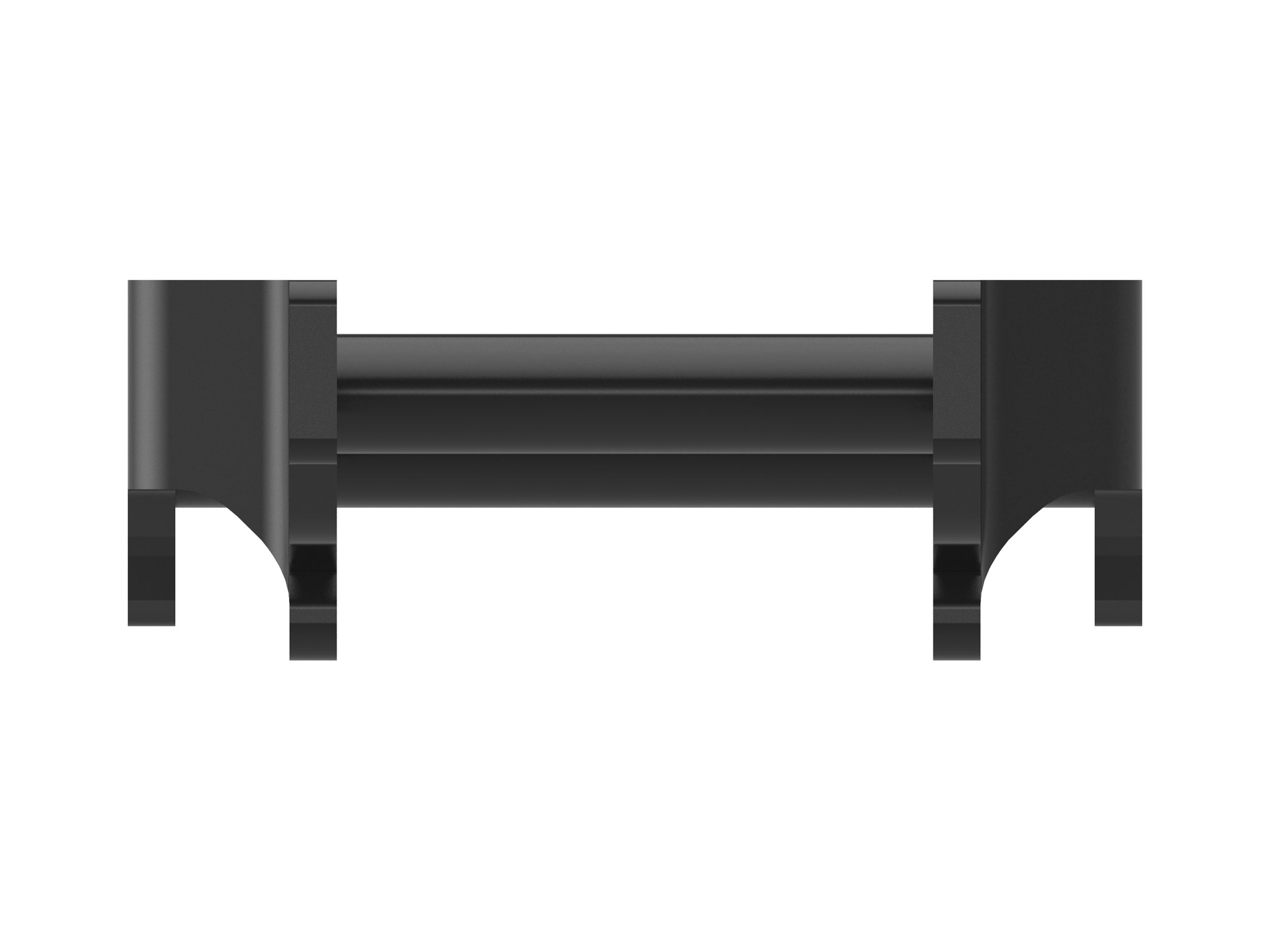 3 Tooth - B2 Thumb Tine Type 