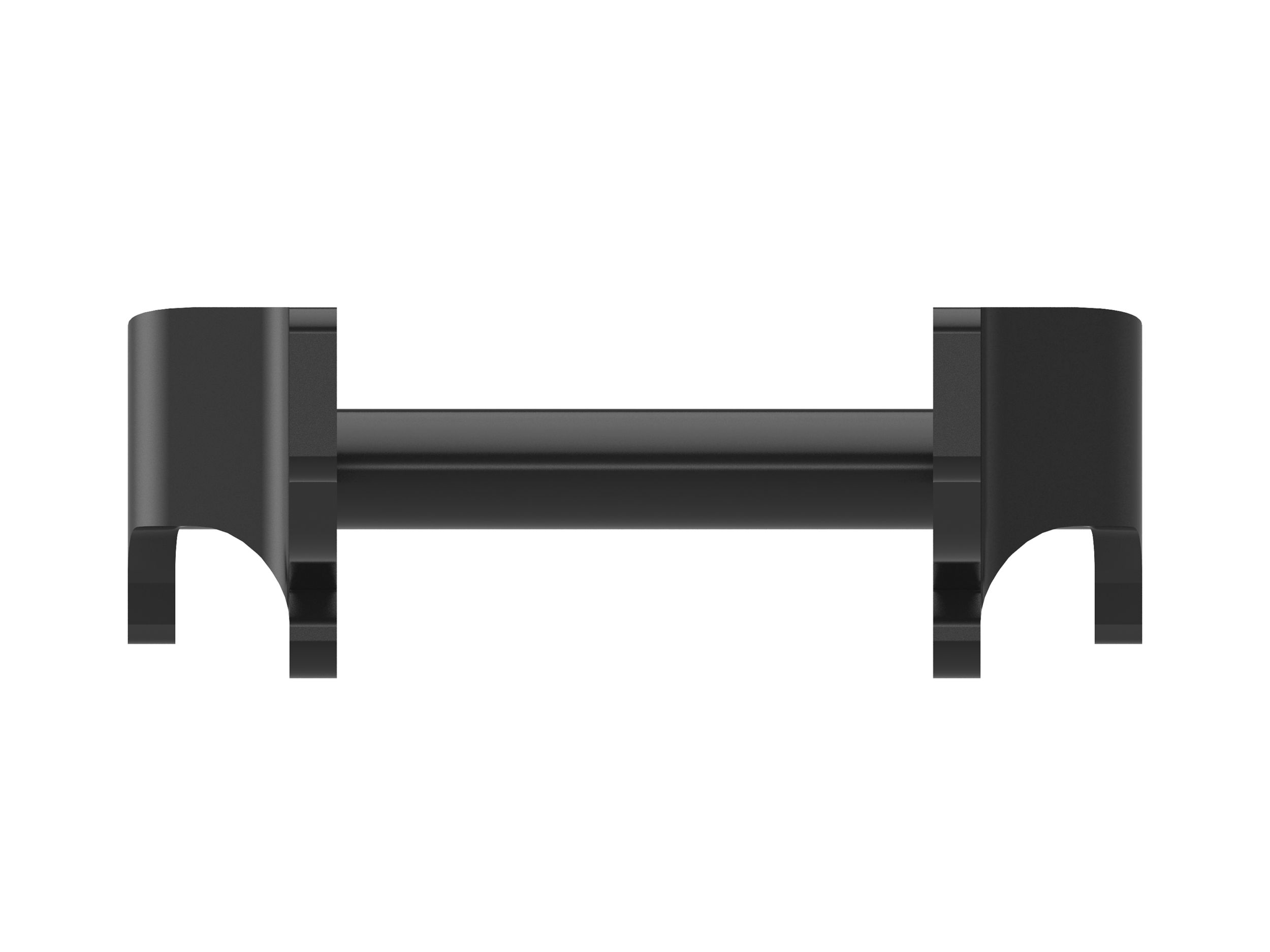 2 Tooth - B1 Thumb Tine Type 