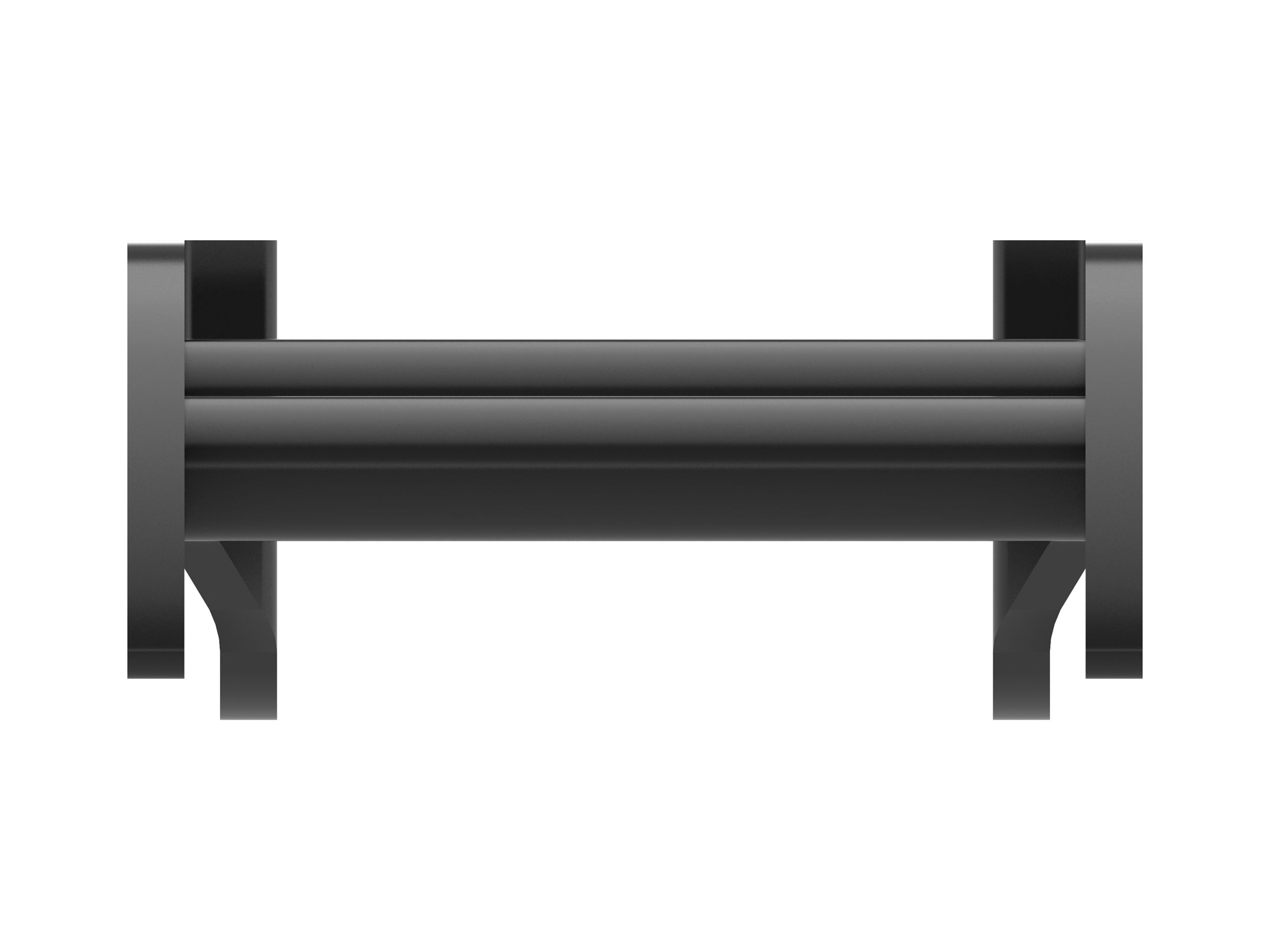 4 Tooth - A3 Thumb Tine Type 