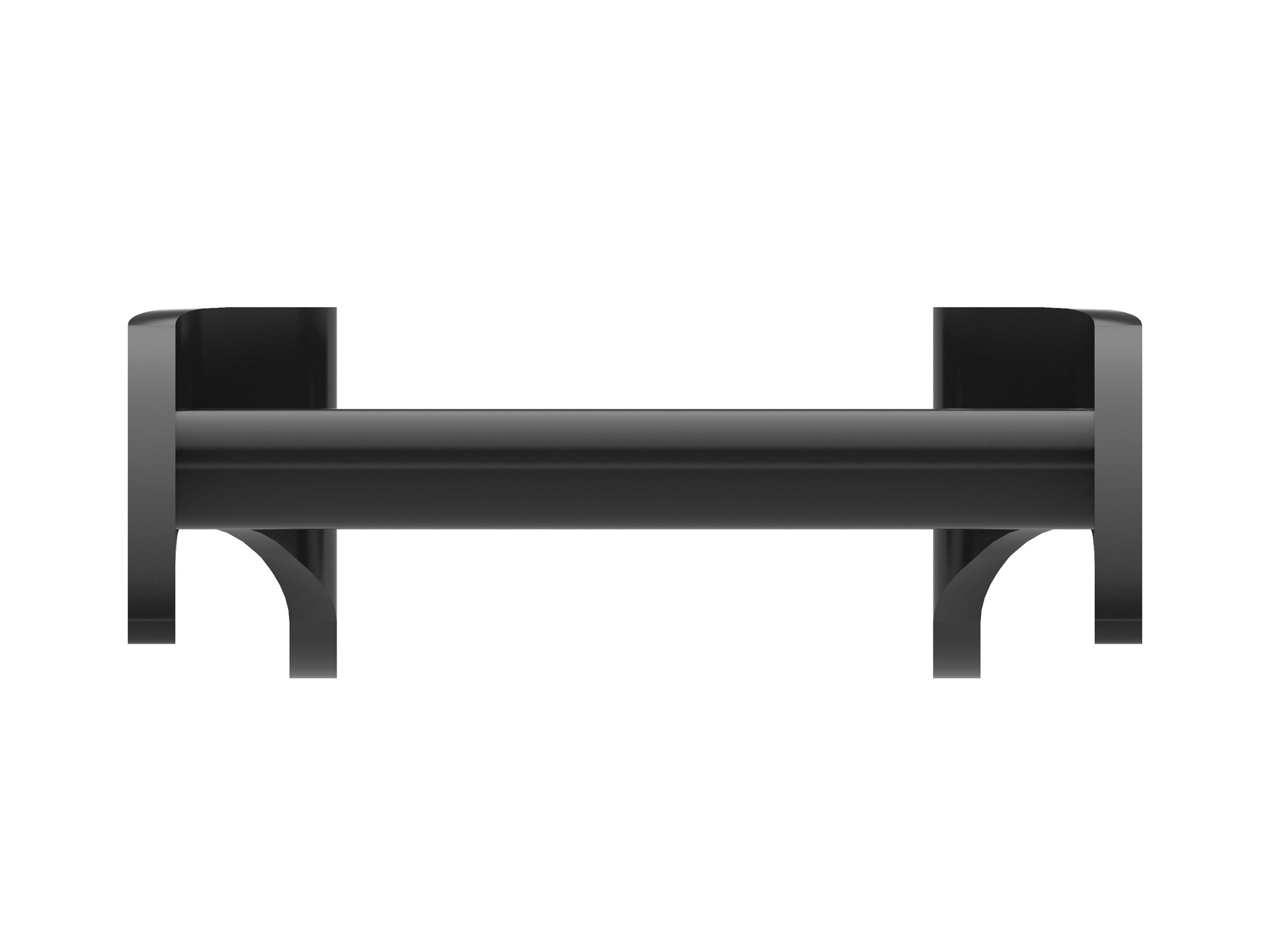 2 Tooth - B1 Thumb Tine Type 