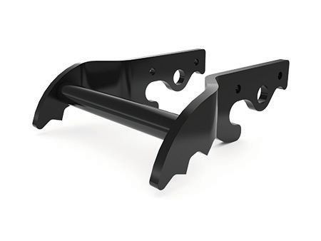 2 Tooth - B1 Thumb Tine Type 