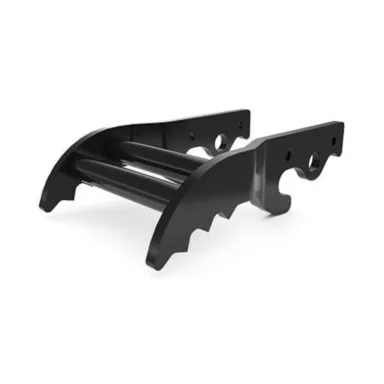 221-4284: 3 Tooth - A2 Thumb Tine Type 