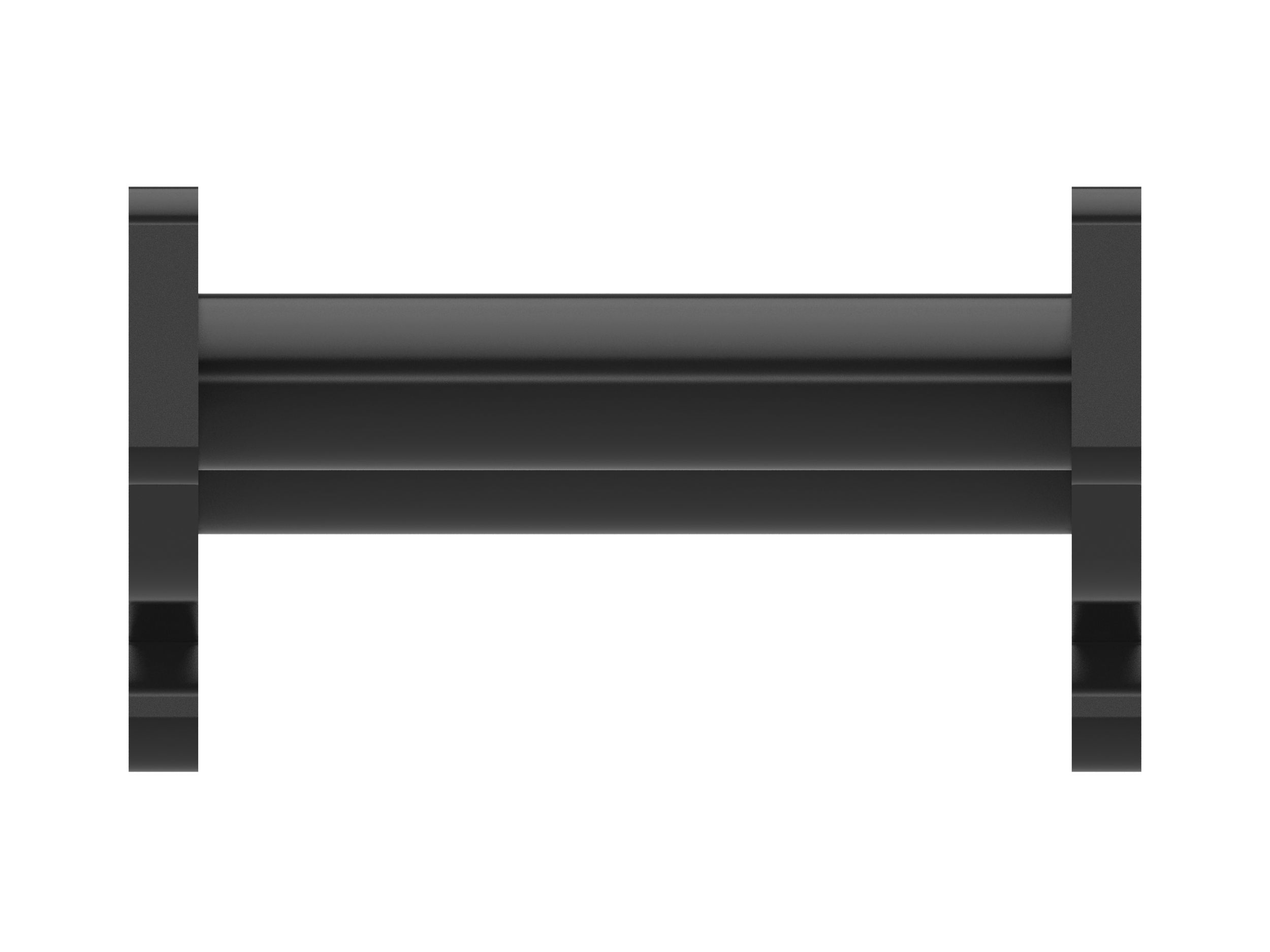 5 Tooth - C5 Thumb Tine Type 