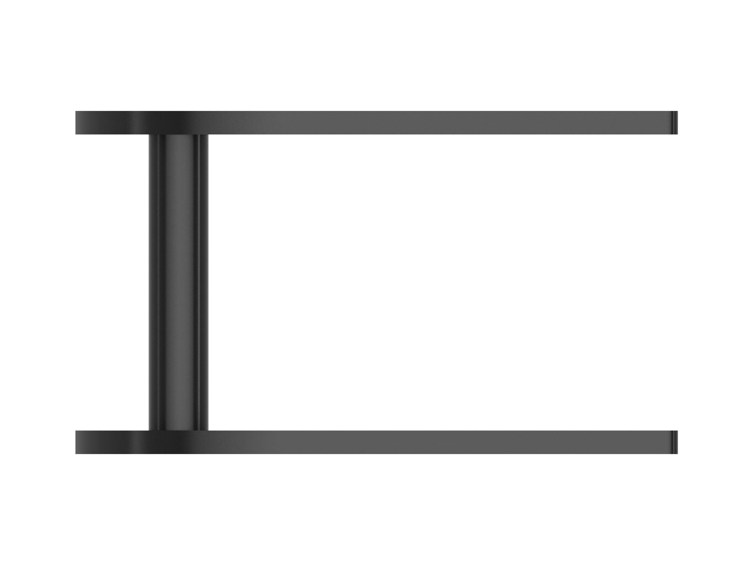 2 Tooth - C1 Thumb Tine Type 