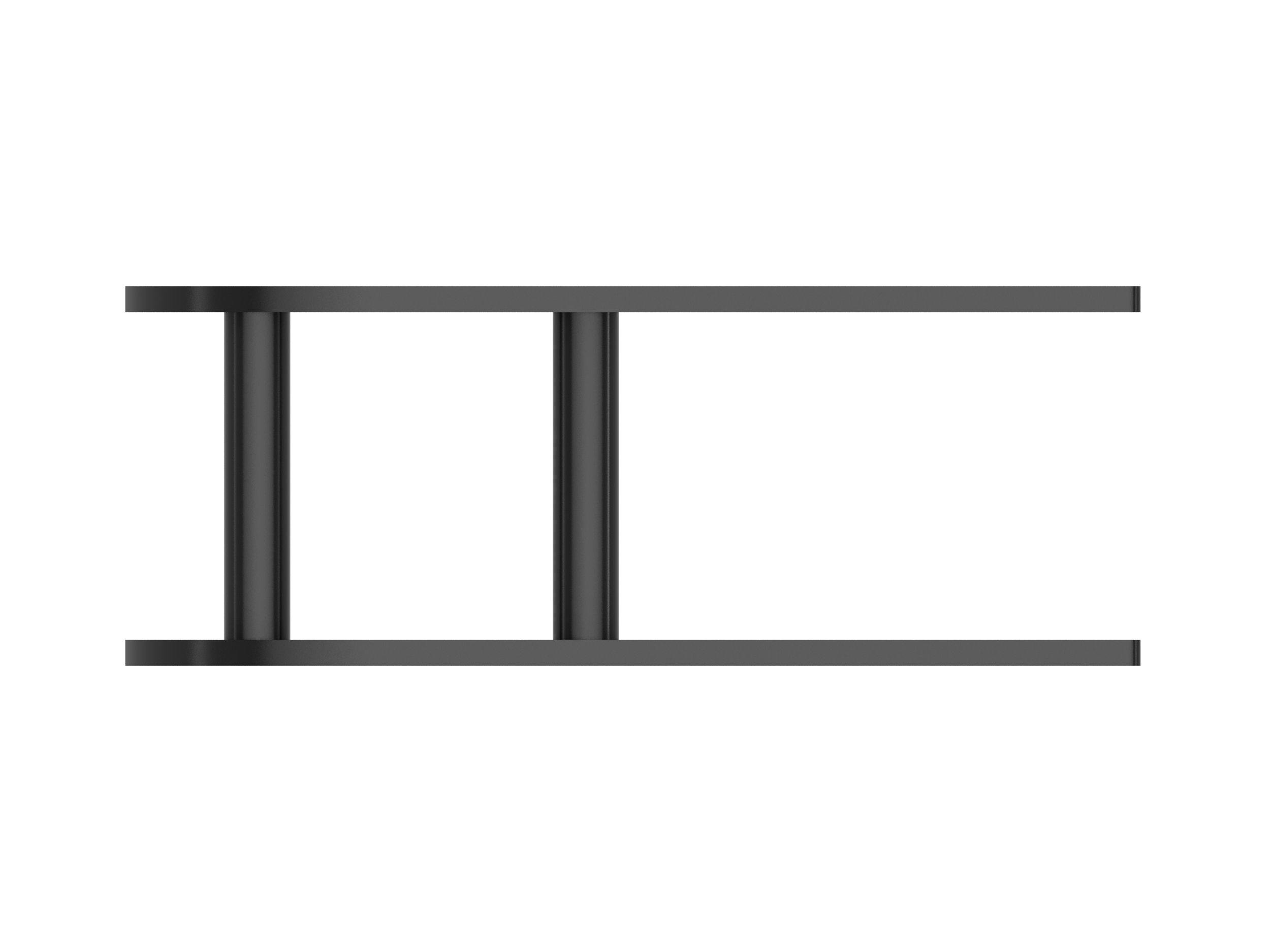 5 Tooth - C5 Thumb Tine Type 