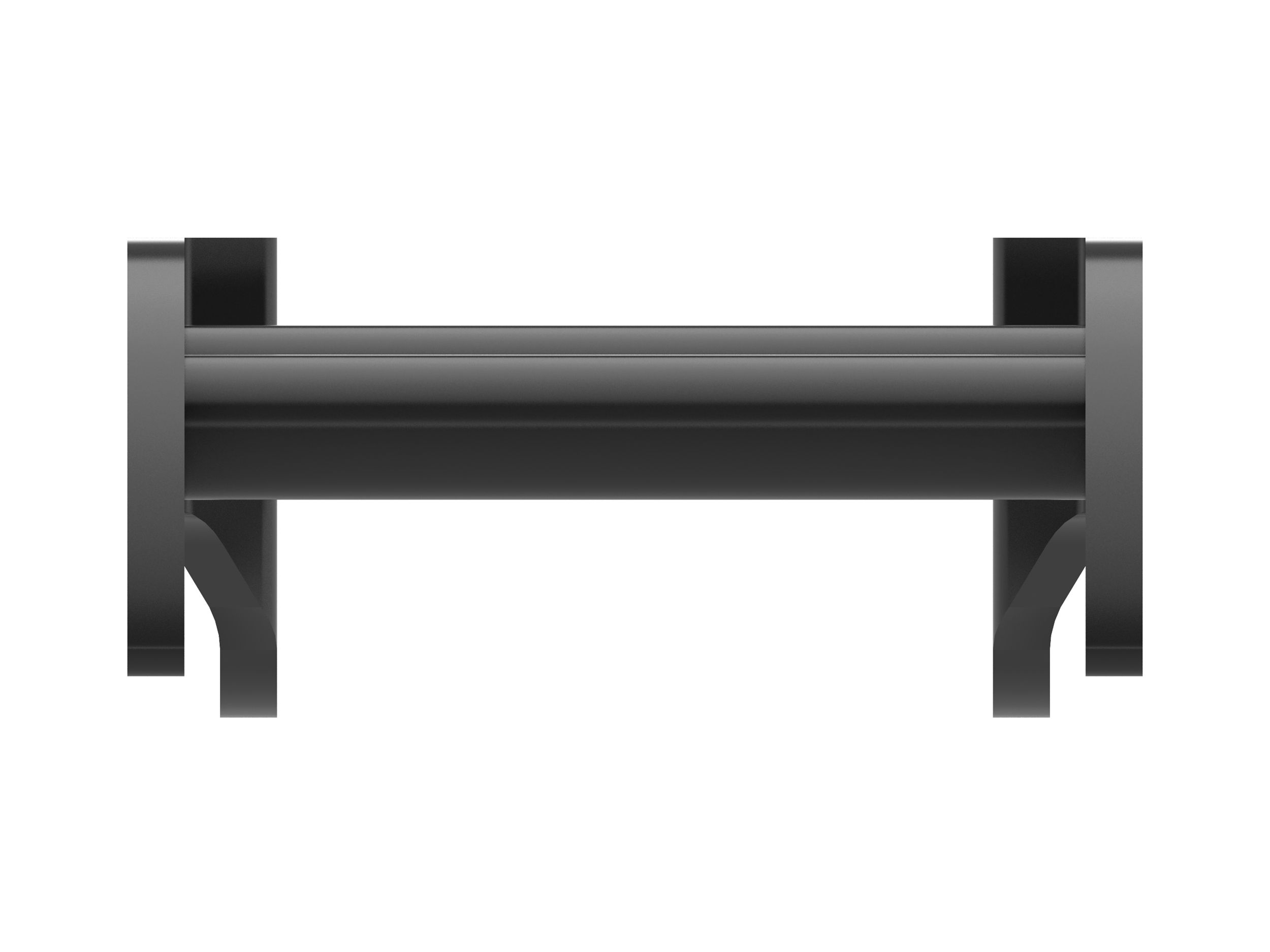 5 Tooth - A5 Thumb Tine Type 