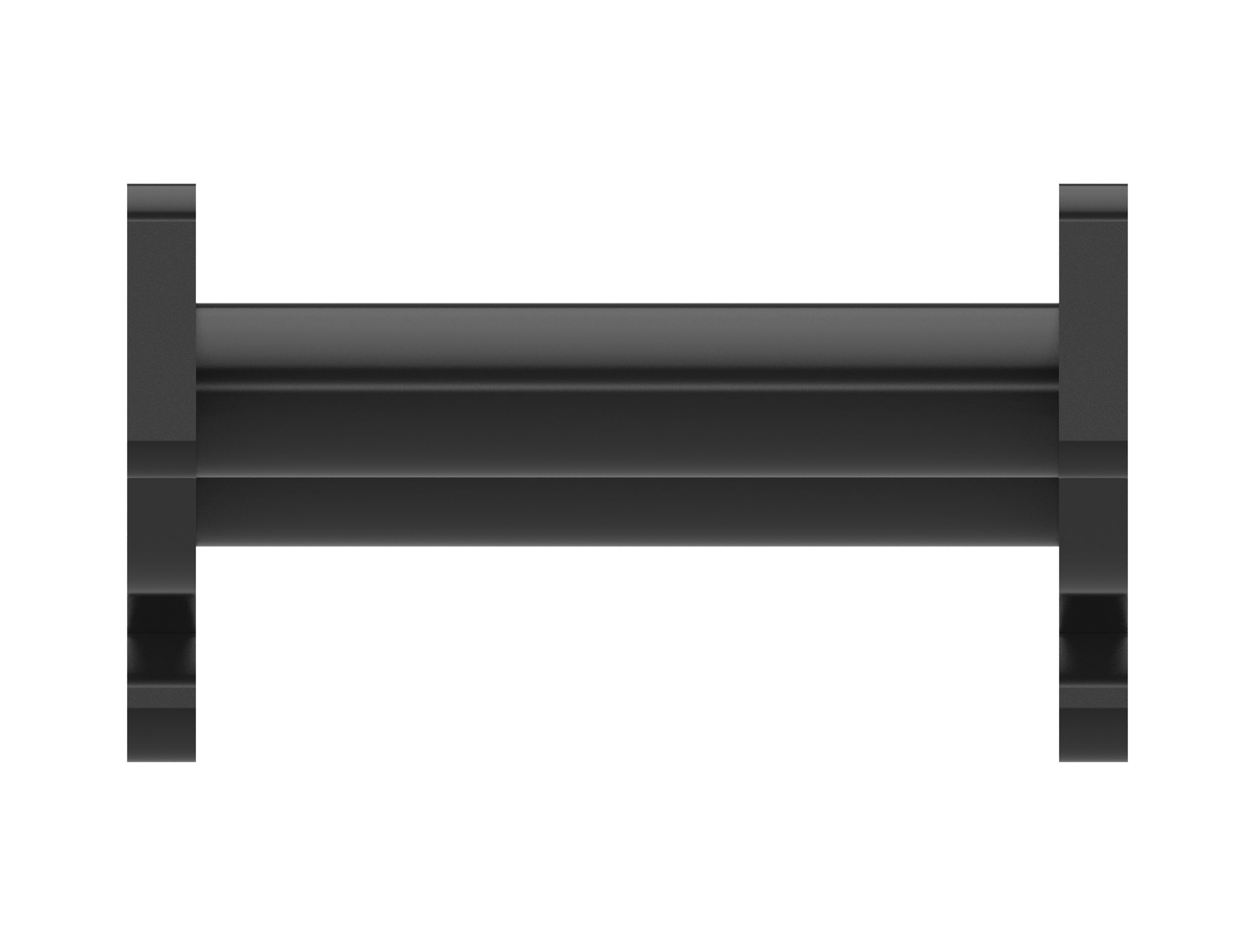 4 Tooth - C3 Thumb Tine Type 