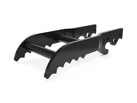 5 Tooth - A5 Thumb Tine Type 