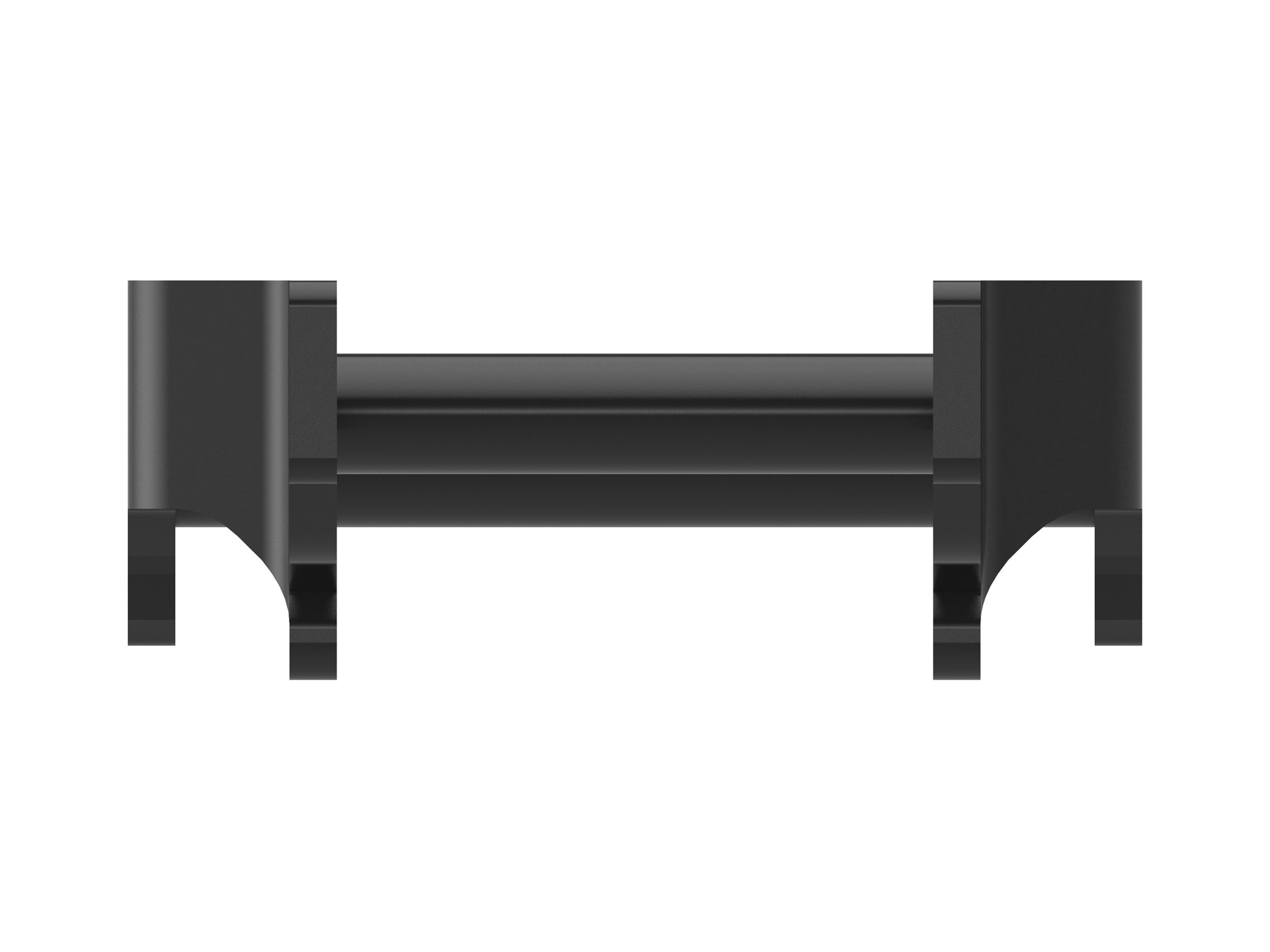 5 Tooth - B5 Thumb Tine Type 