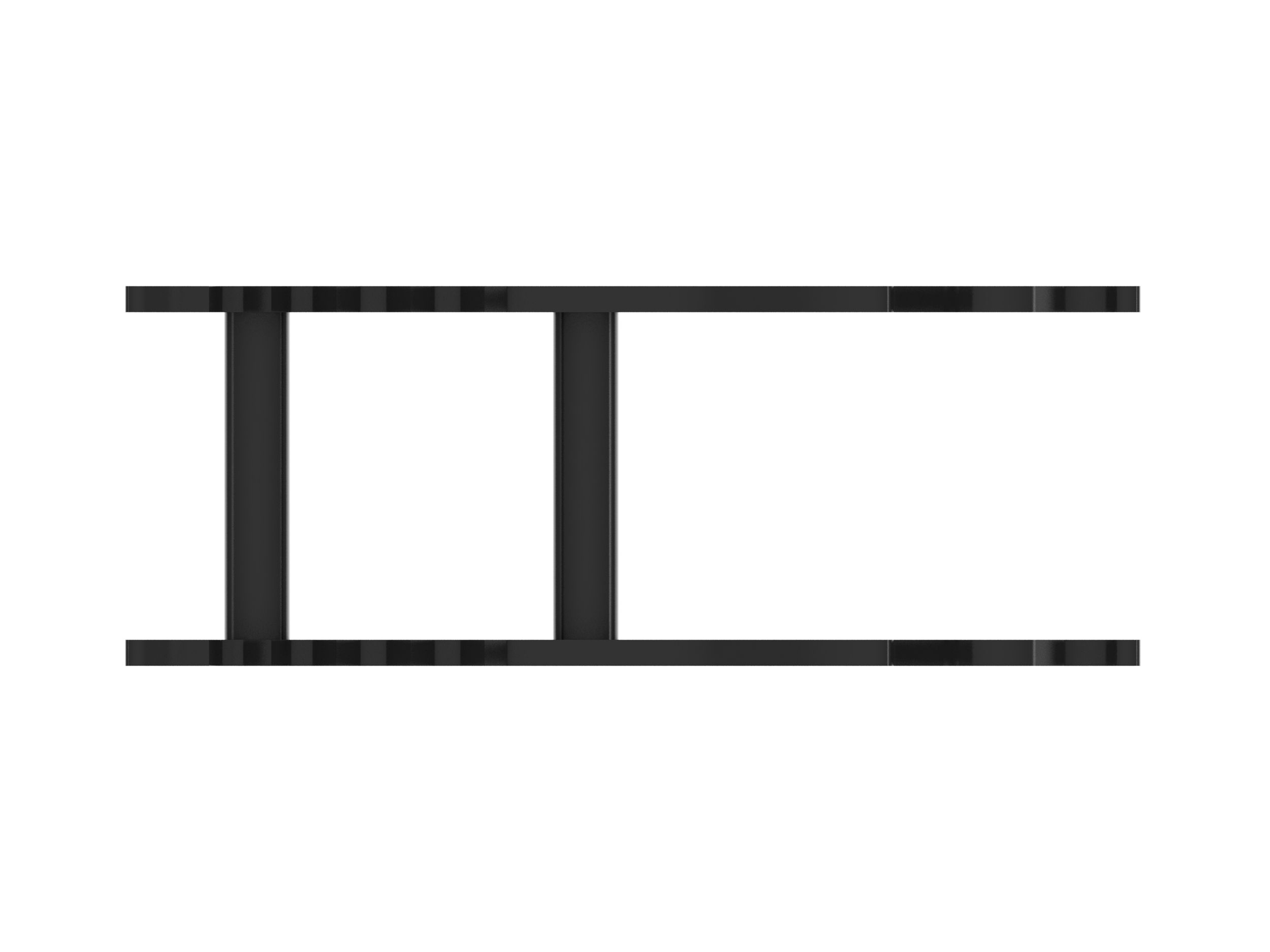 5 Tooth - C5 Thumb Tine Type 