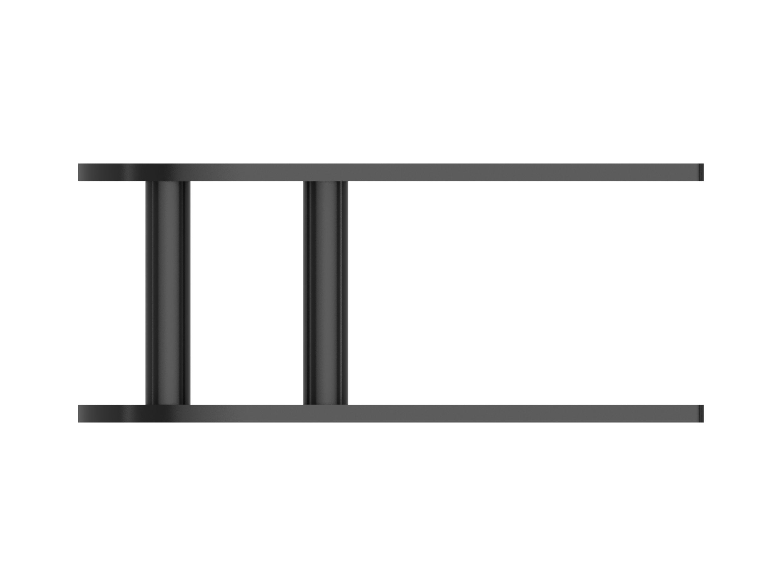 5 Tooth - C4 Thumb Tine Type 